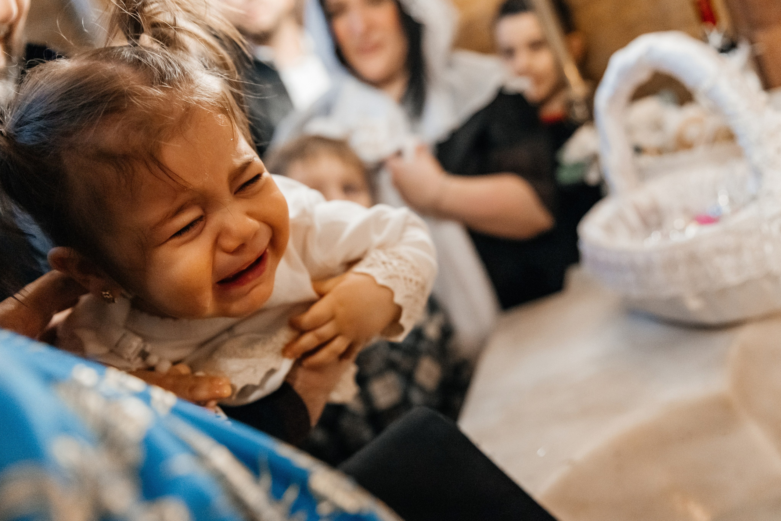 Стефания| Крещение. Фотограф Москва Шептаев Артём