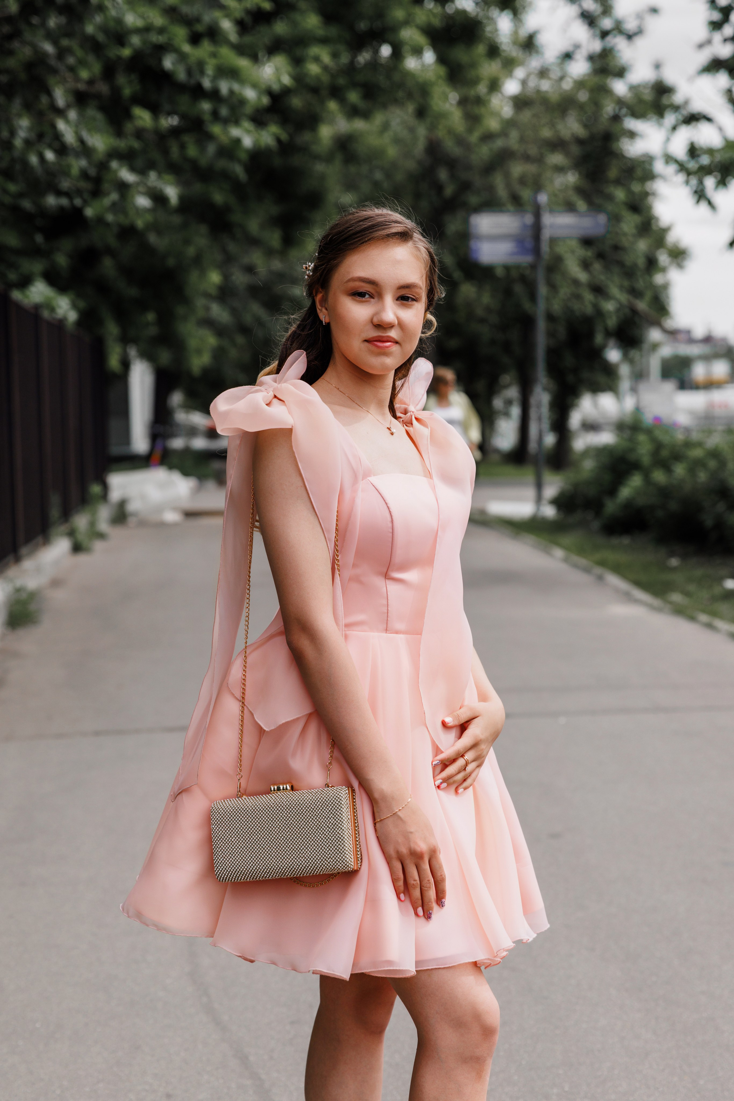 Школа 152. Фотограф Москва Шептаев Артём