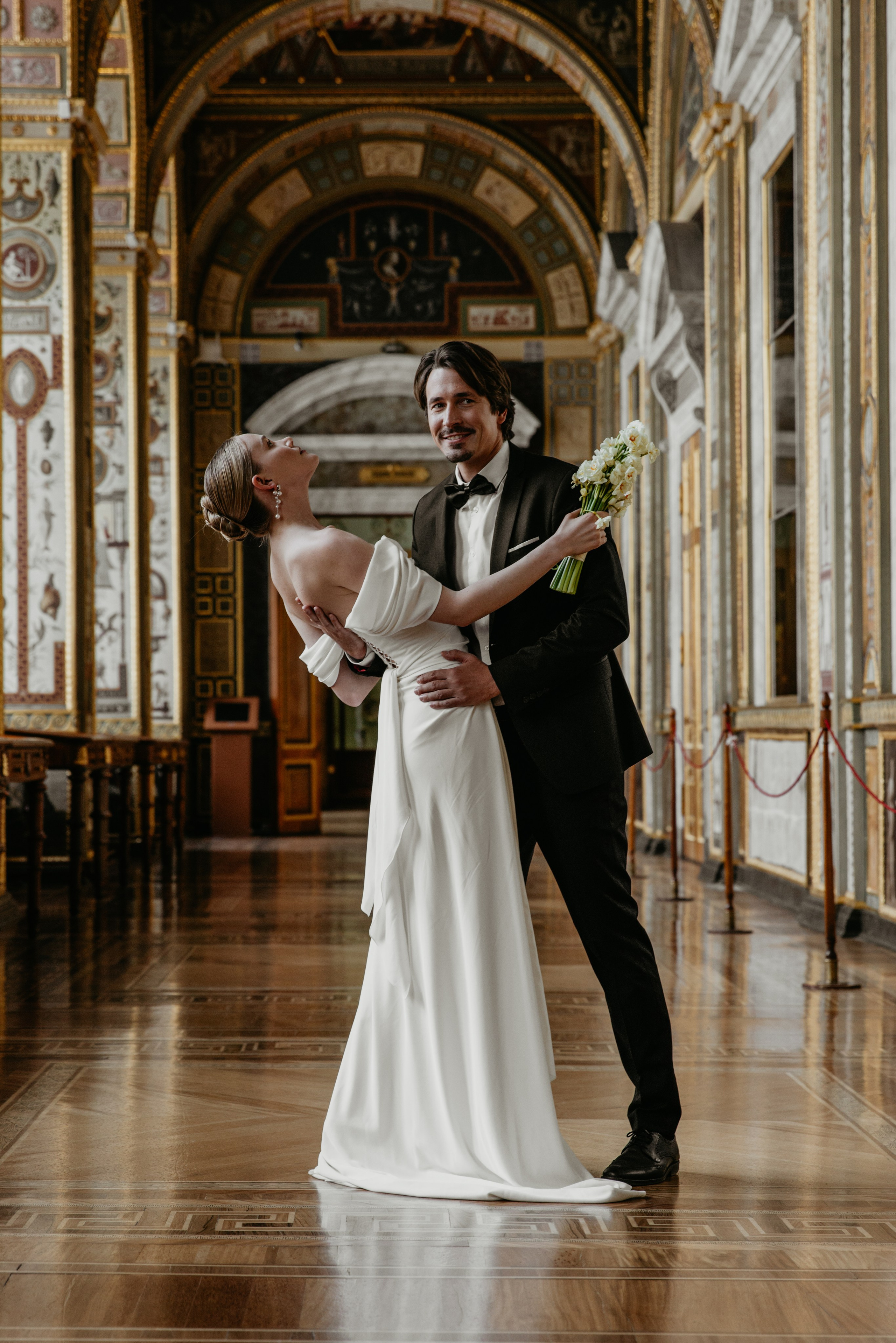 #3 Эрмитаж. Фотограф Москва Шептаев Артём