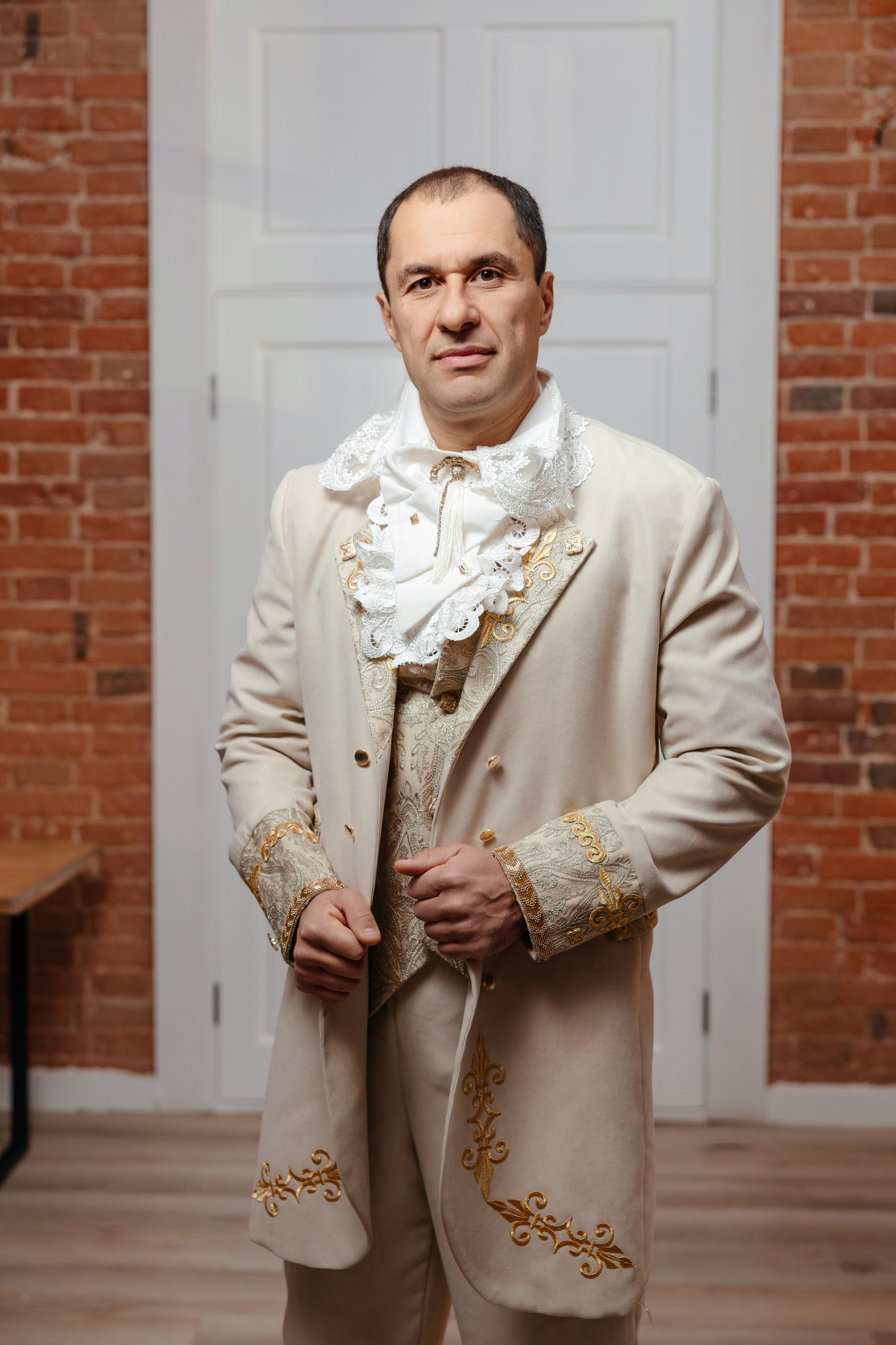 Новогодний корпоратив в Эквиум