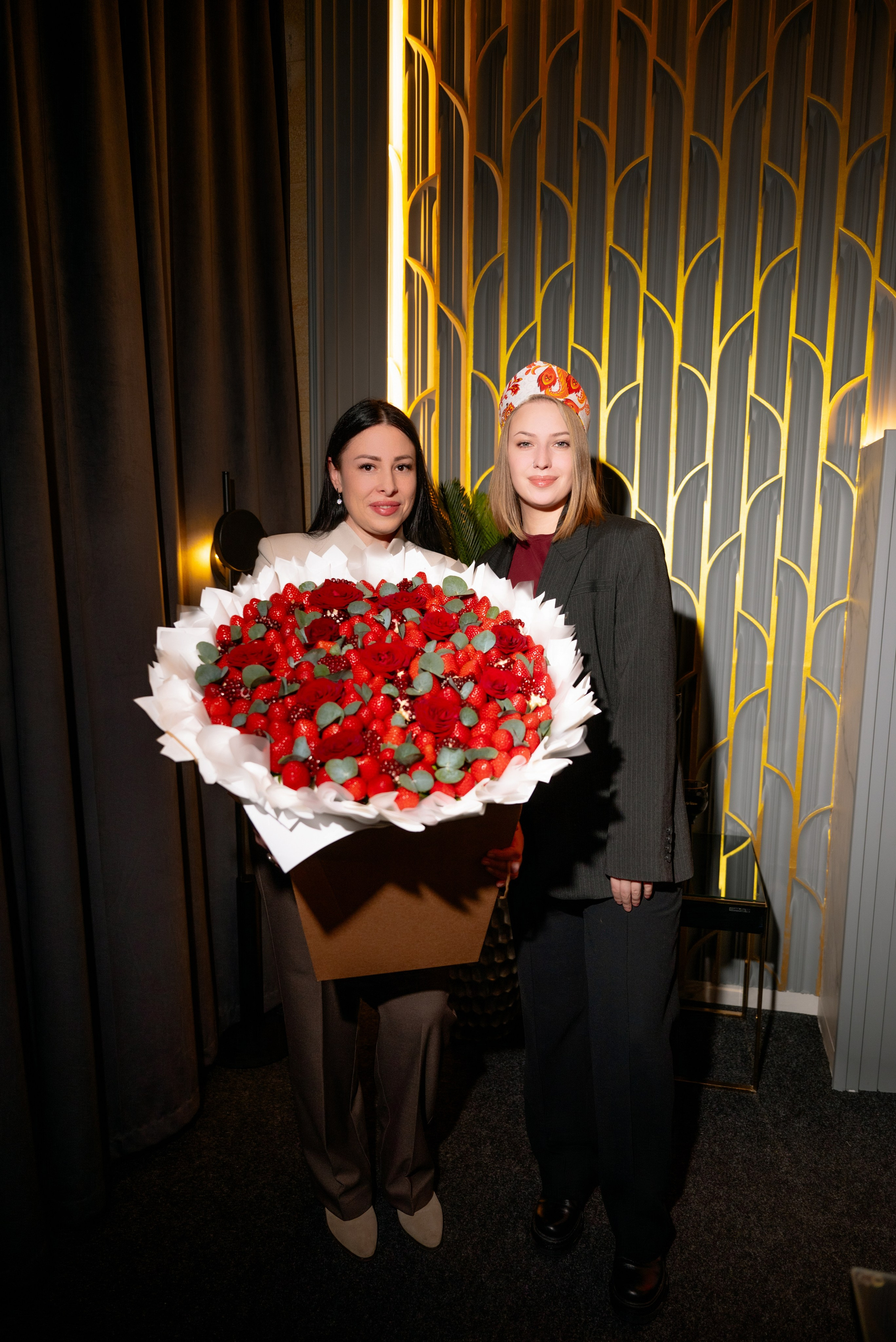 День Рождения SkyGarden. Фотограф в Саратове и Энгельсе — Склярова Дарья