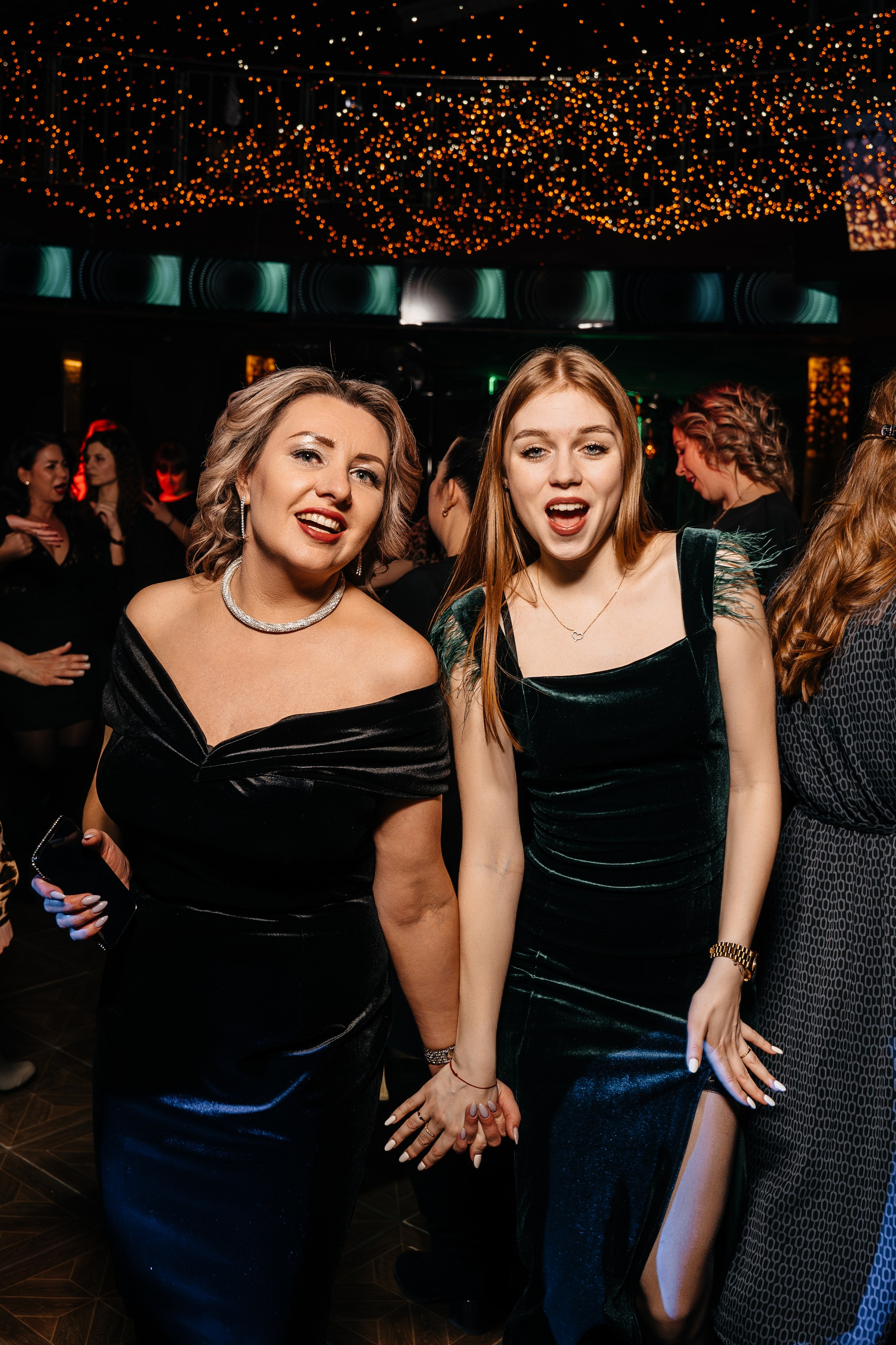 Корпоратив «СОВКОМБАНК». Свадебный фотограф Барнаул Алексей Павлов