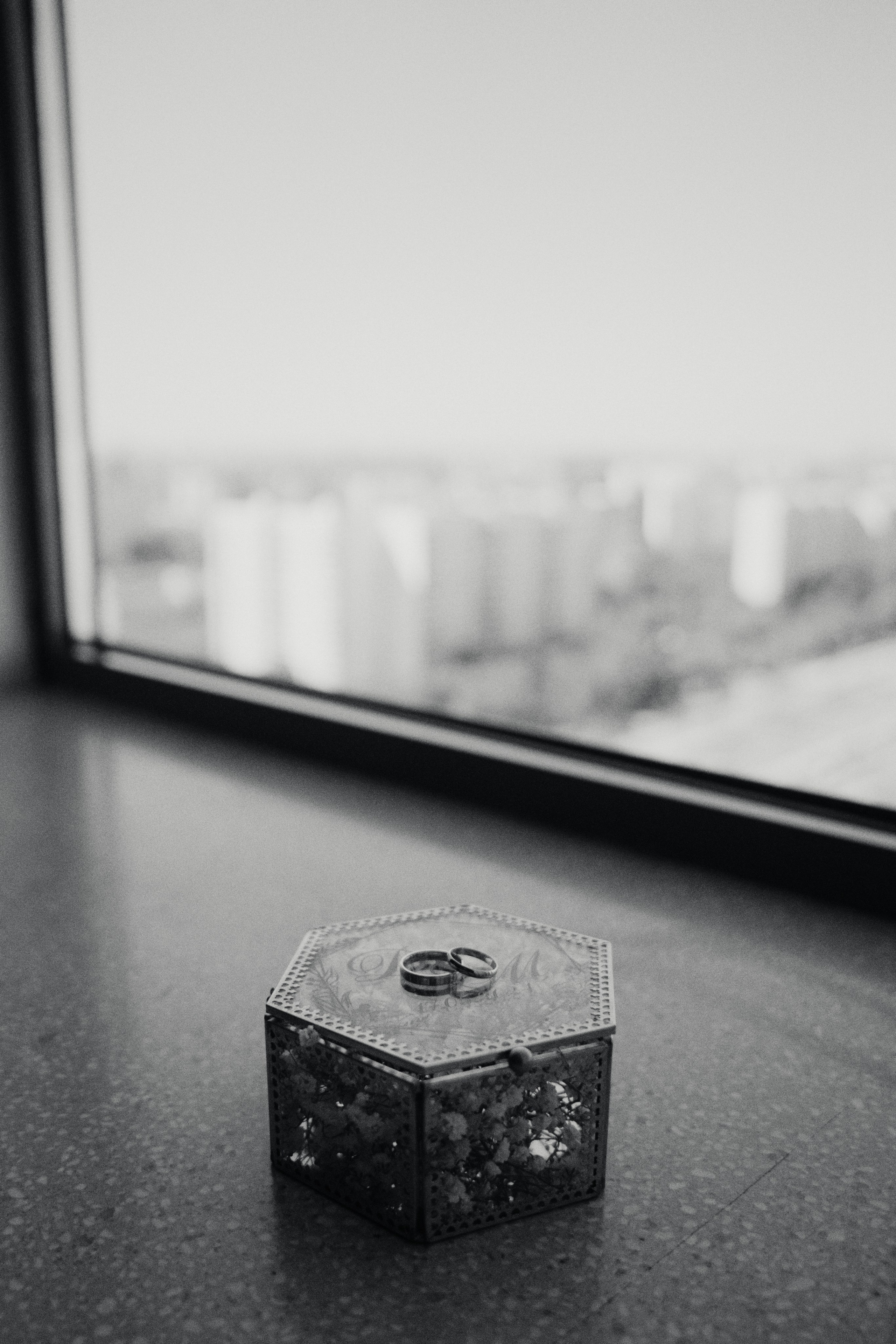 Денис и Мария. Репортажный и портретный фотограф Алексей Полячек