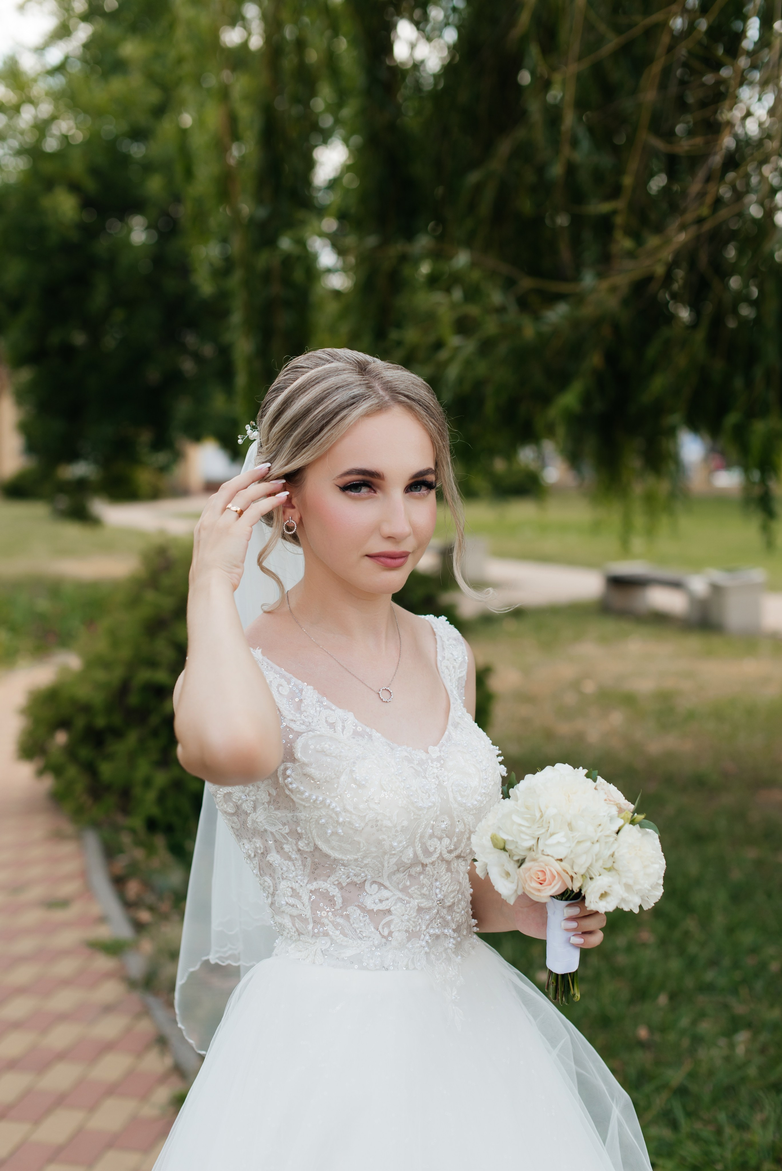 Владимир & Дарья. Фотограф Палий Ульяна