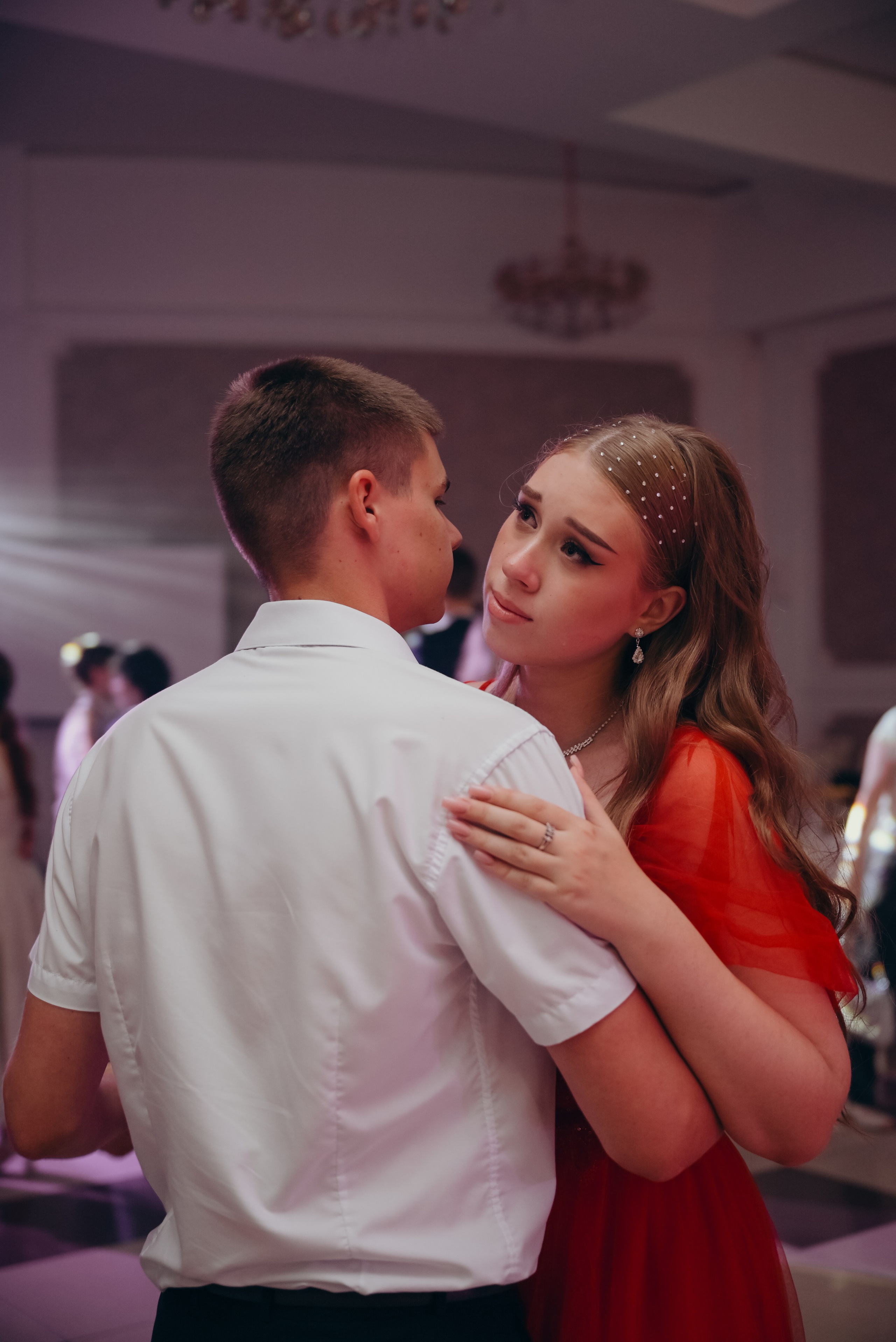 Выпускной 2025. Фотограф в Саратове и Энгельсе — Склярова Дарья