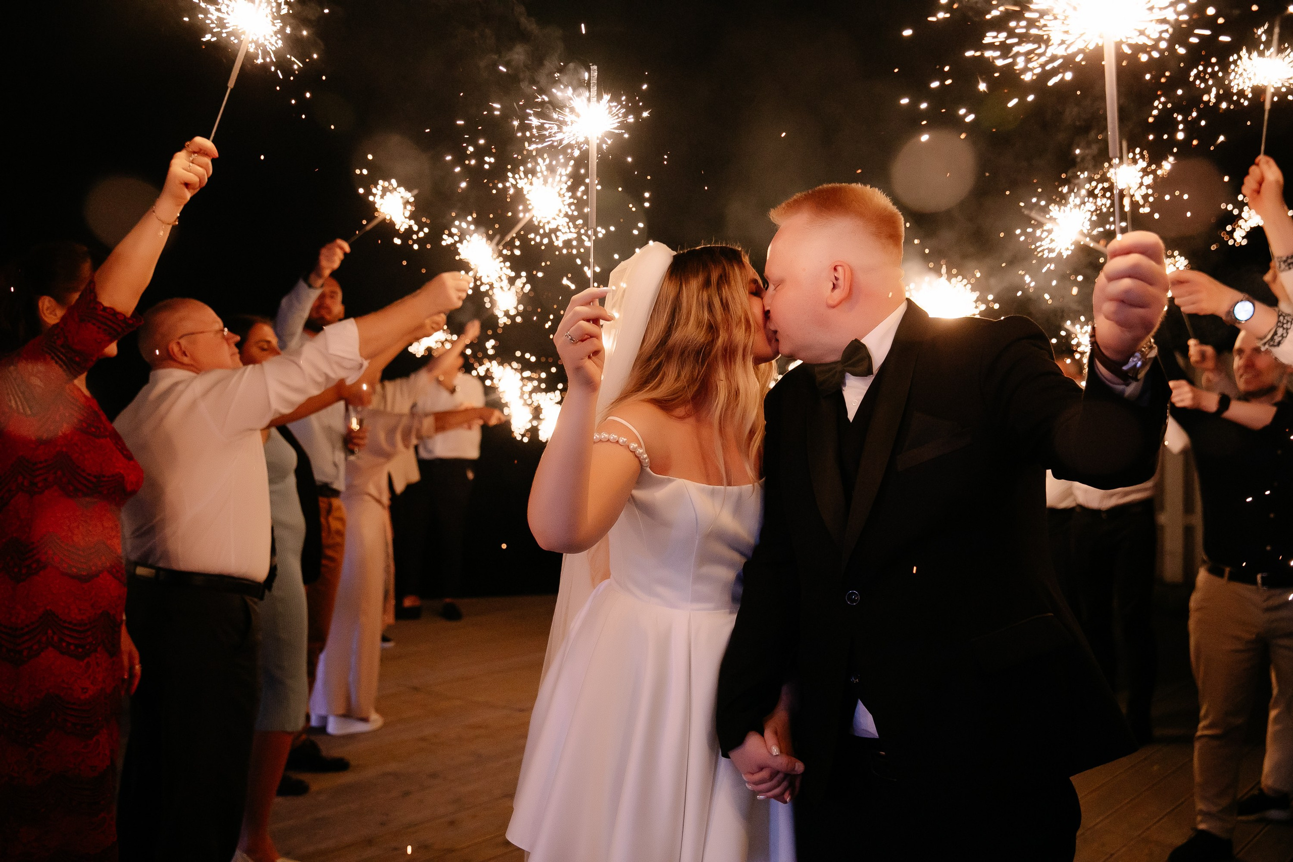 Maksim & Ksenia. Фотограф в Санкт-Петербурге