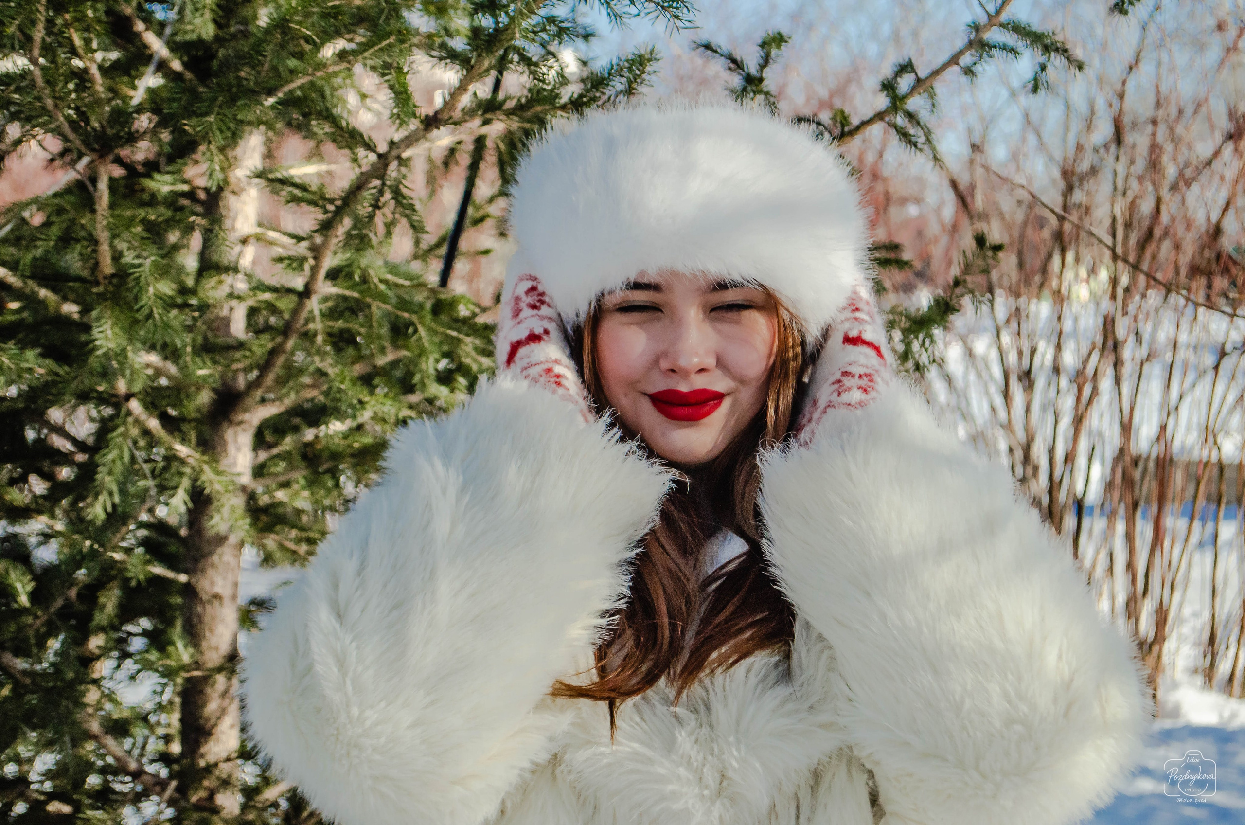 Slavic girl aesthetic | Барнаул|Раиса Дорохова|21.02.2026. Фотограф-видеограф Познякова Любовь