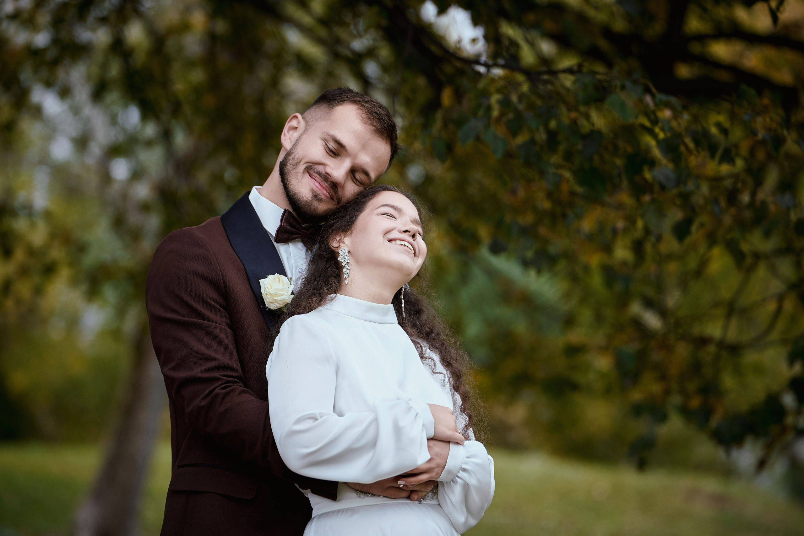Фотограф на роспись в Измайловском ЗАГС