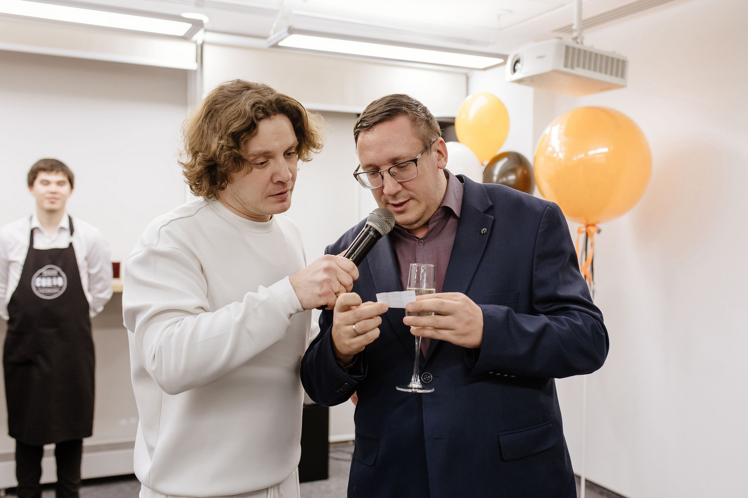 Открытие офиса. Свадебный и семейный фотограф Екатерина Иванова