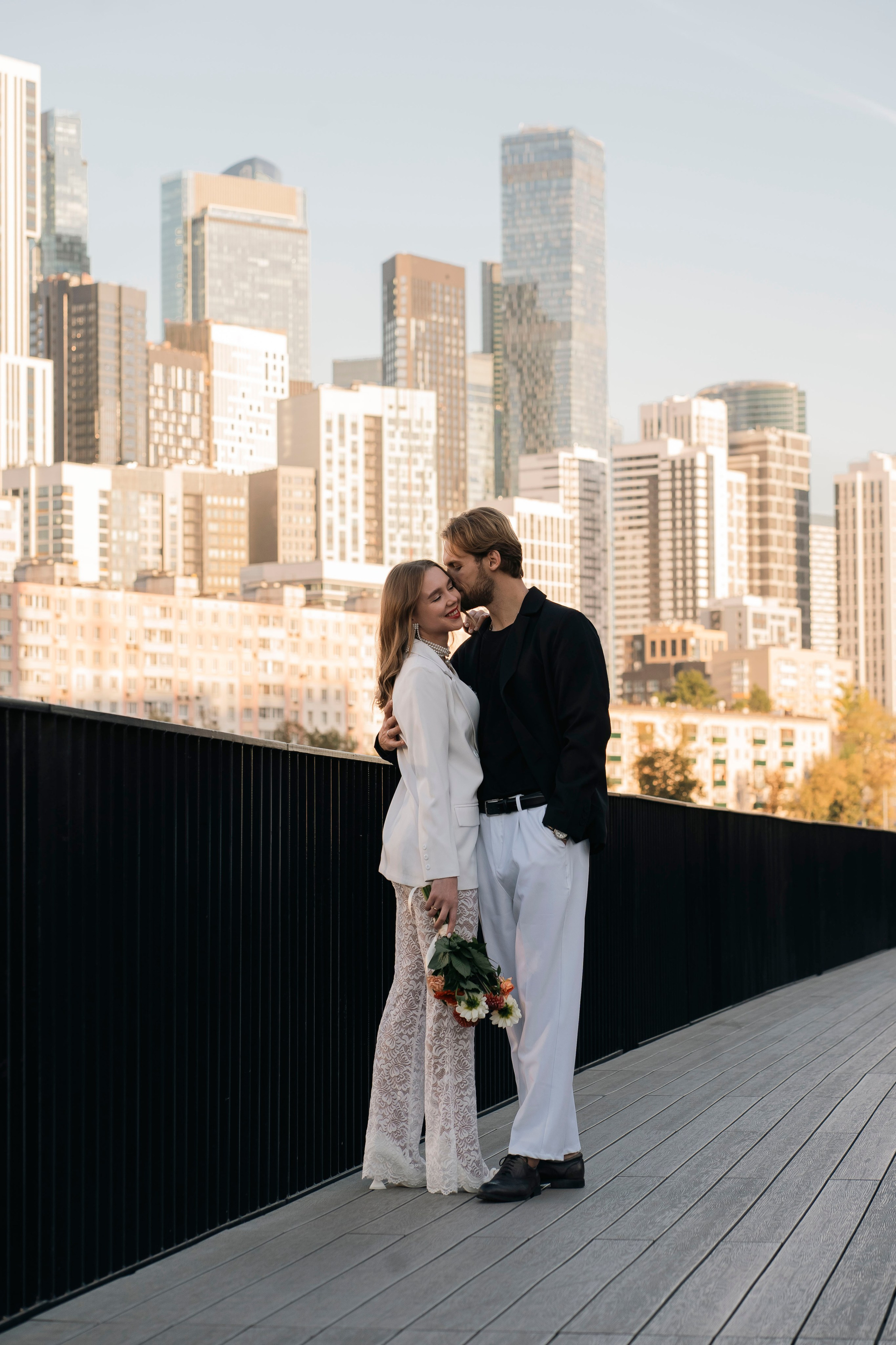 Свадебная Фотосессия. Фотограф в Москве Татьяна Колотилова