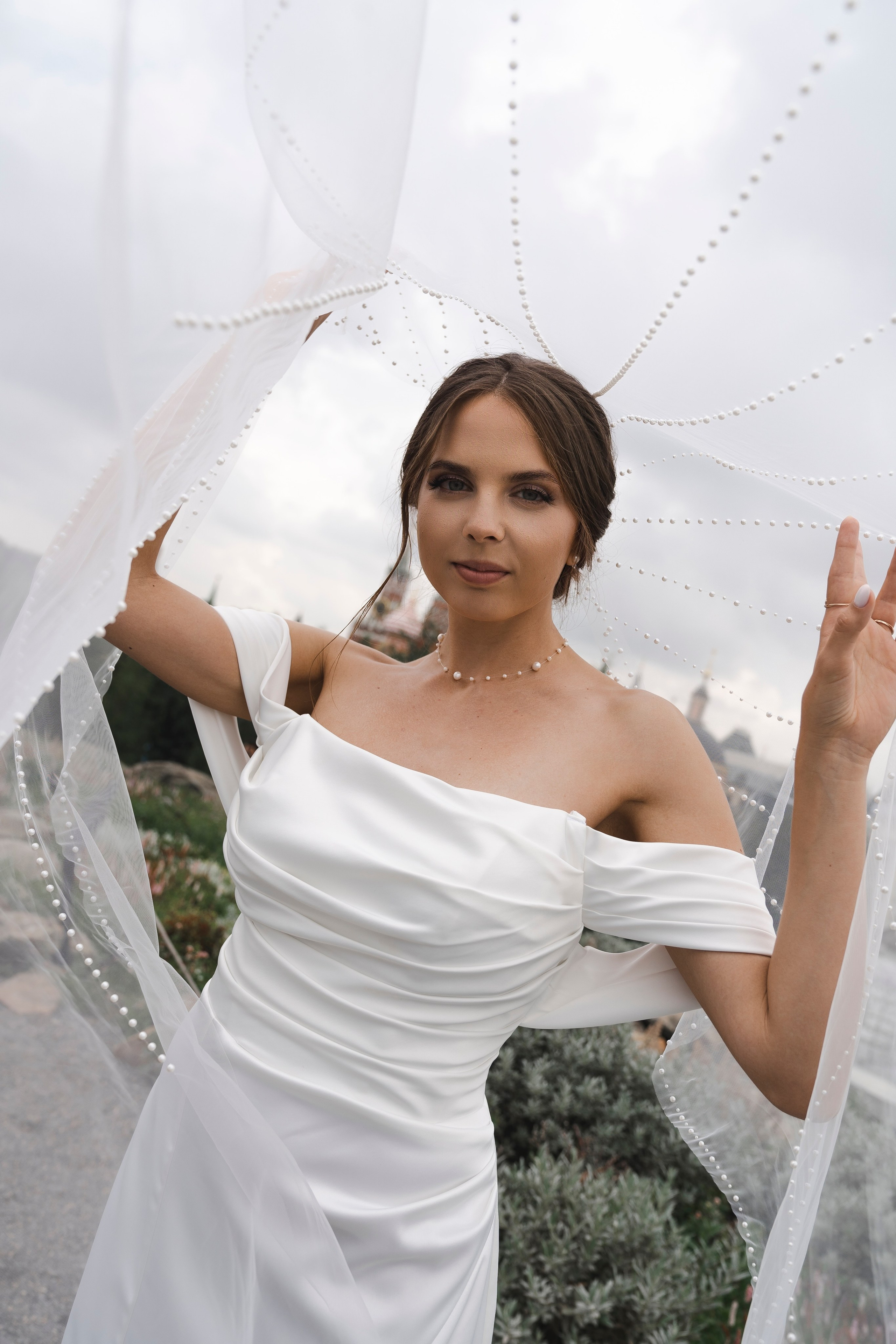 Свадебная Фотосессия. Фотограф в Москве Татьяна Колотилова