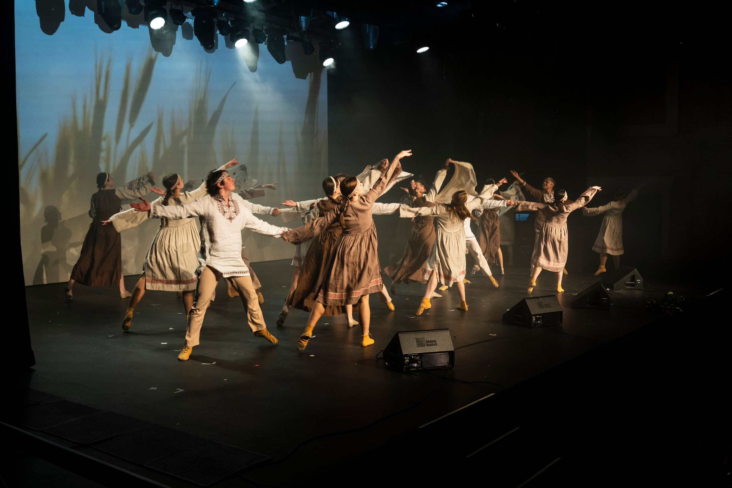 Репортаж. Фотограф в Москве Татьяна Колотилова