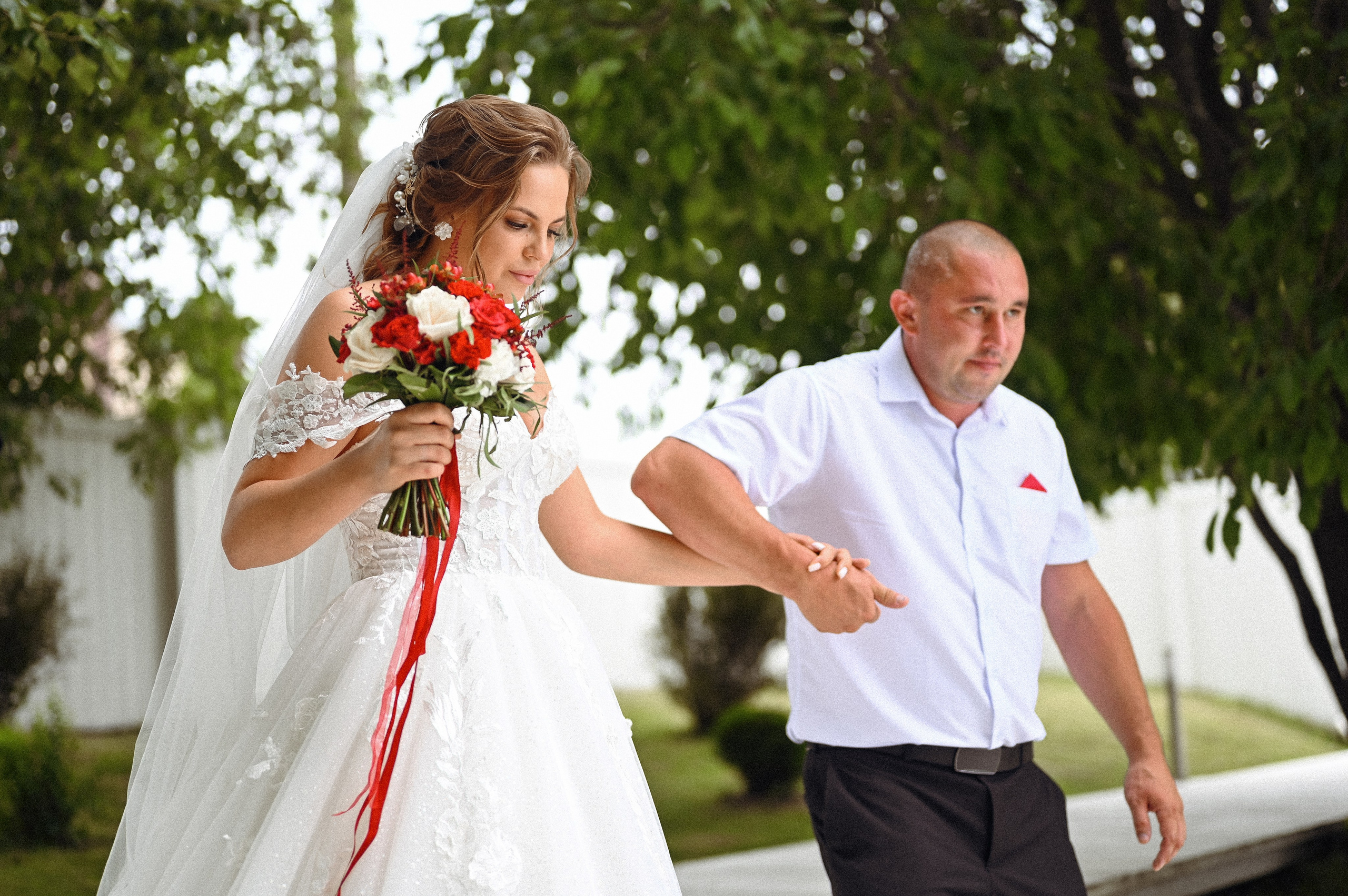 Александр и Ульяна. Студия детской и семейной фотографии «Время улыбаться»