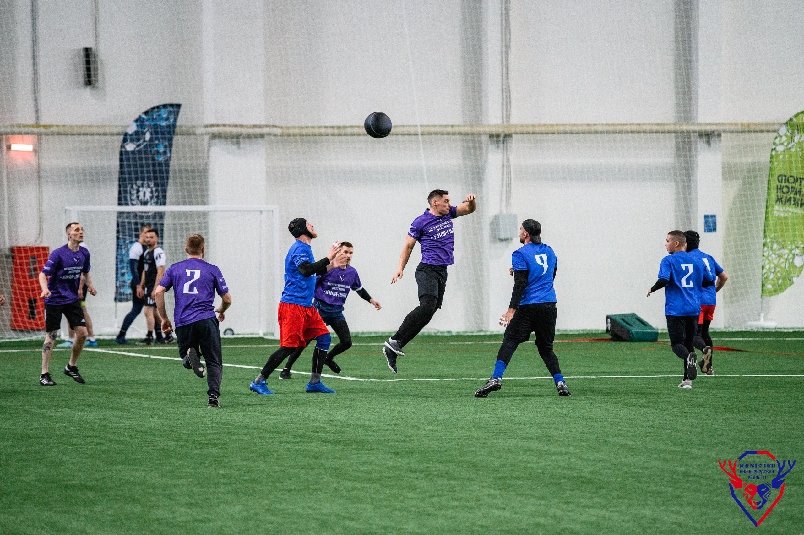 Межрегиональный фестиваль «Кила-Сила». Фотограф Захваткин Роман