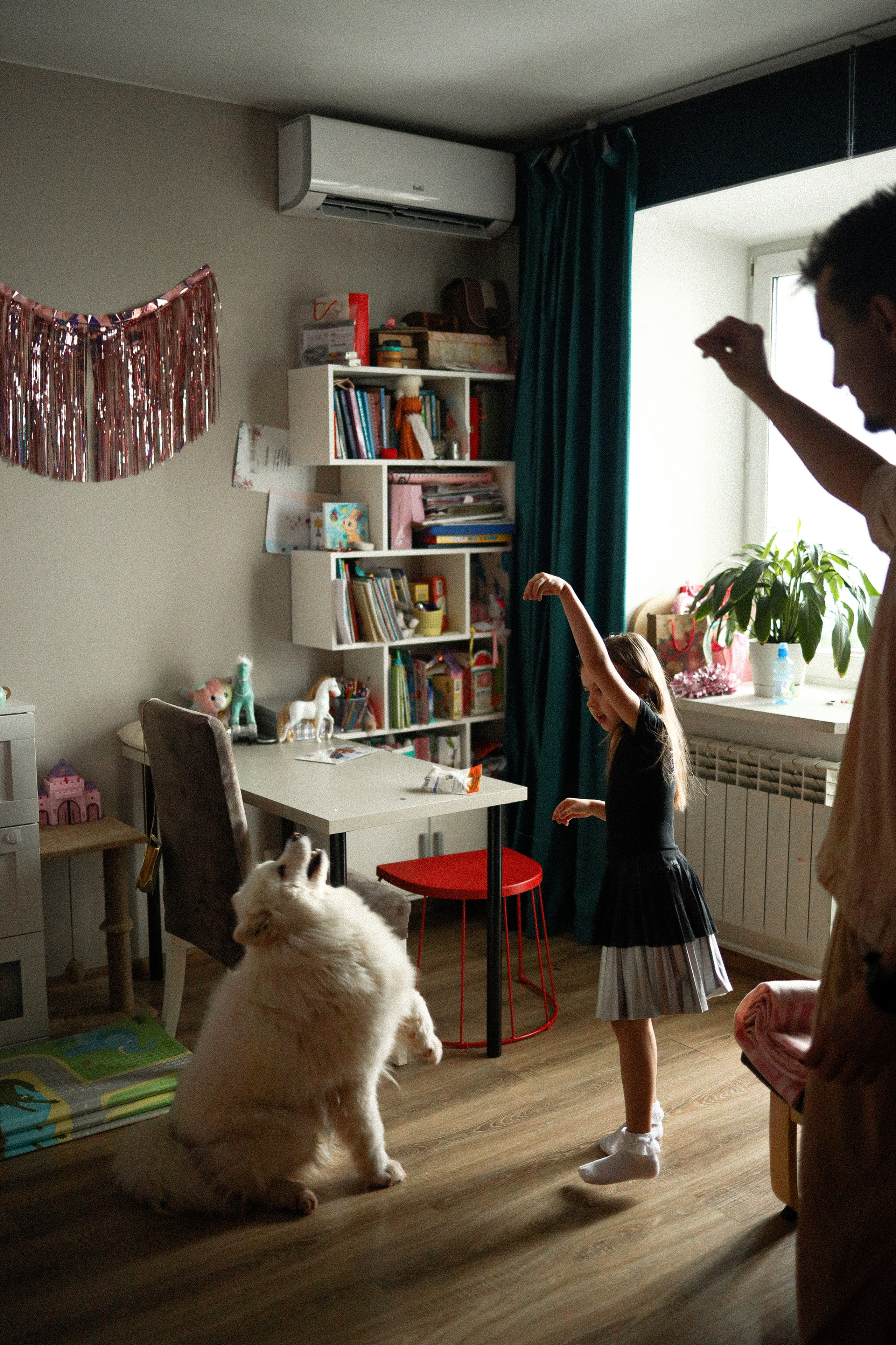 Домашний репортаж. Семейный фотограф в Тюмени | Алёна Снопкова