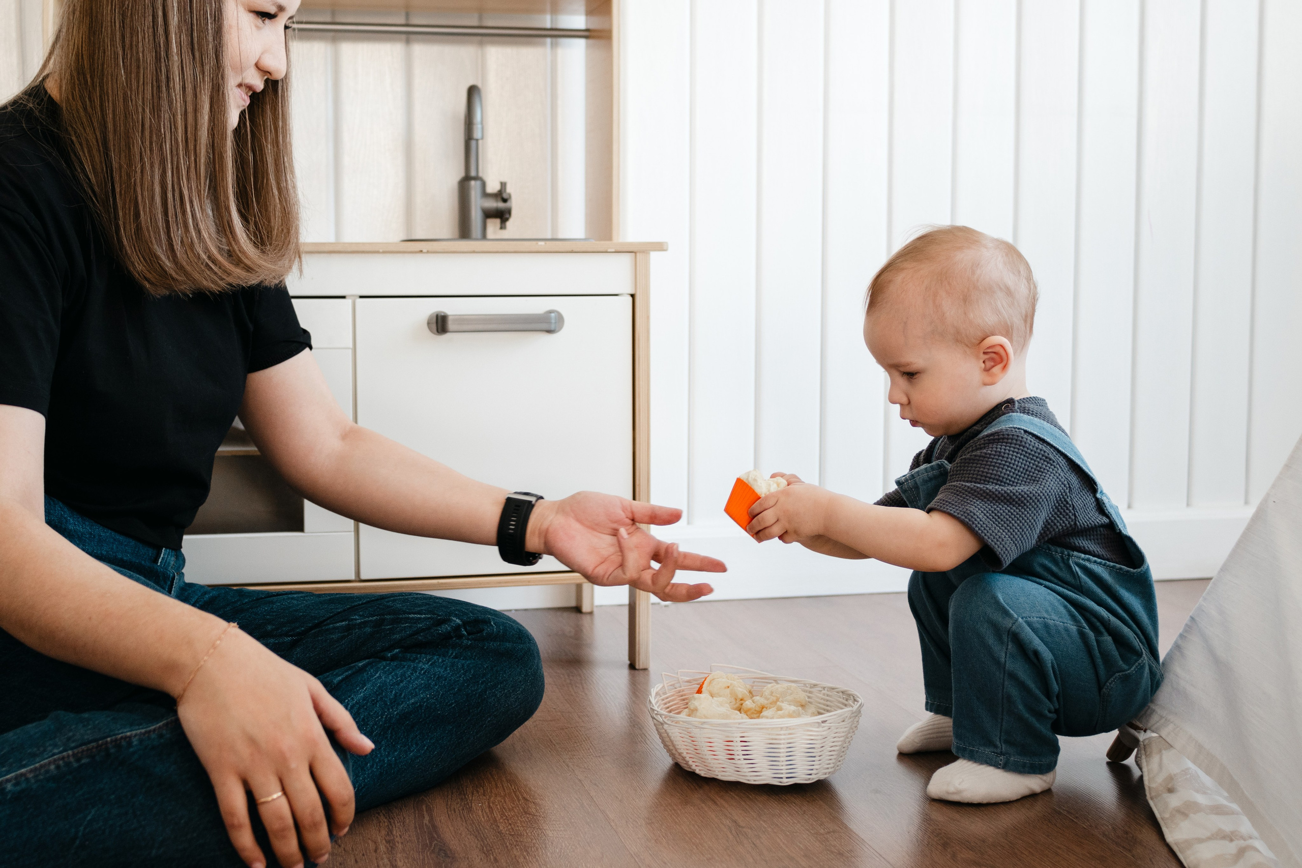 Маленький Саша в LeonaStage. Фотограф в Челябинске Любовь Денисенко
