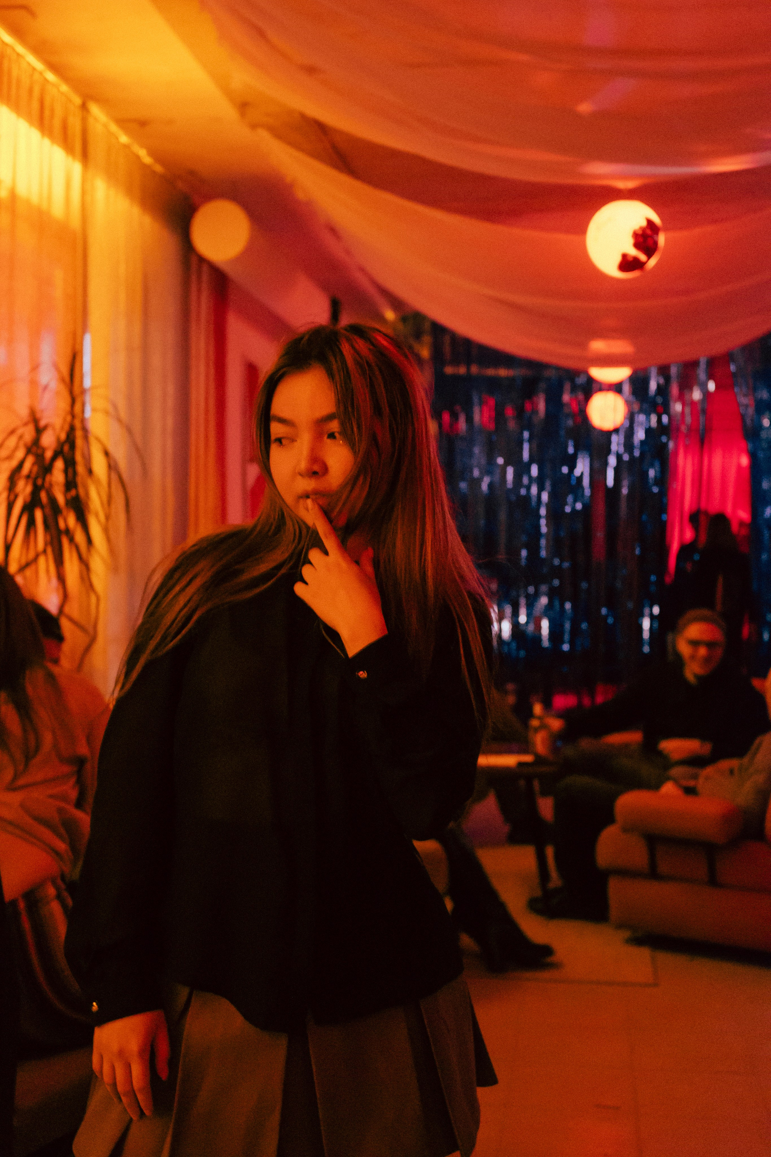 Pleasure Airlines. ИЗО. Фотограф в Челябинске Любовь Денисенко