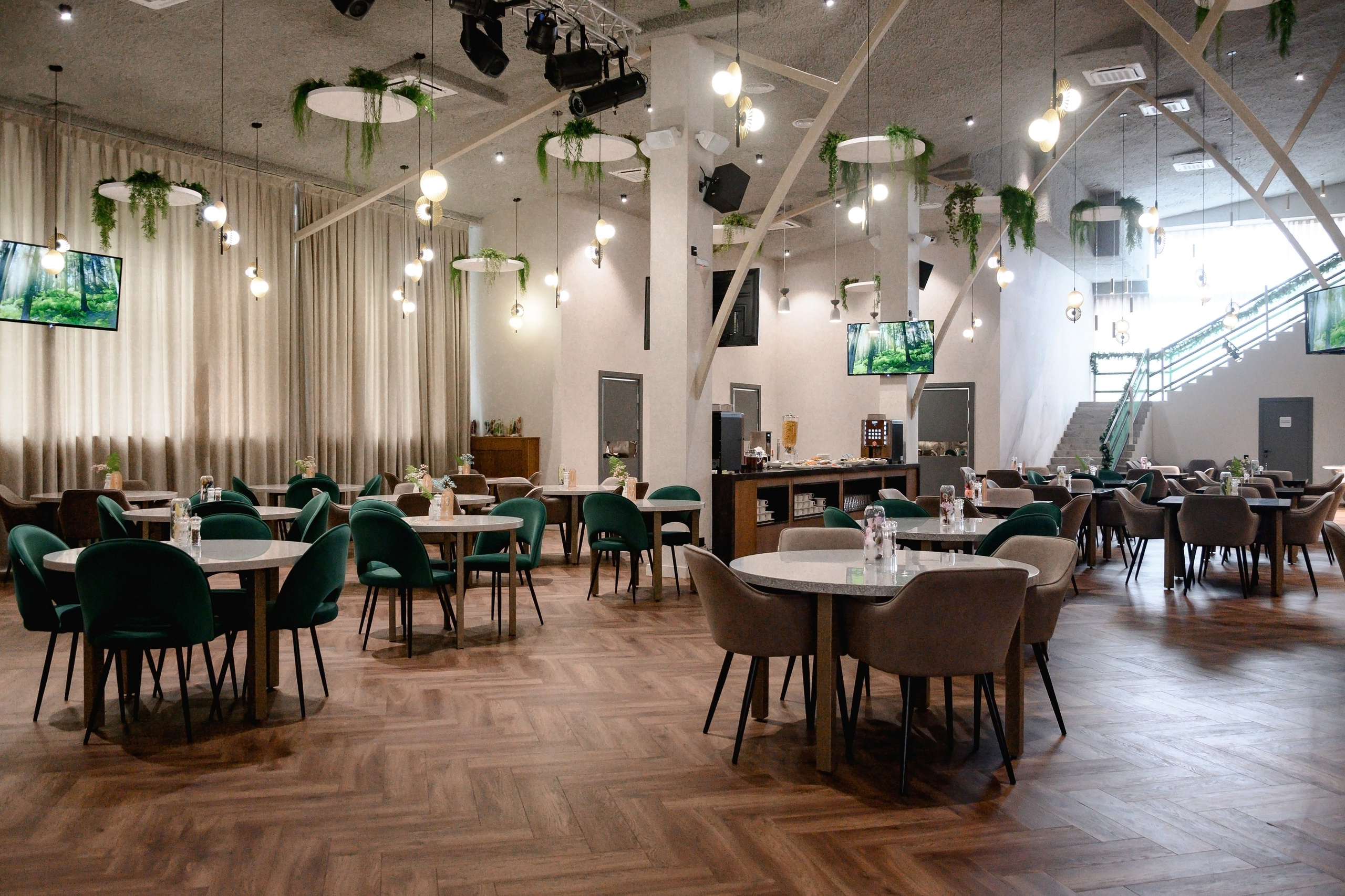 Санаторий Урал. Фотограф в Челябинске Любовь Денисенко