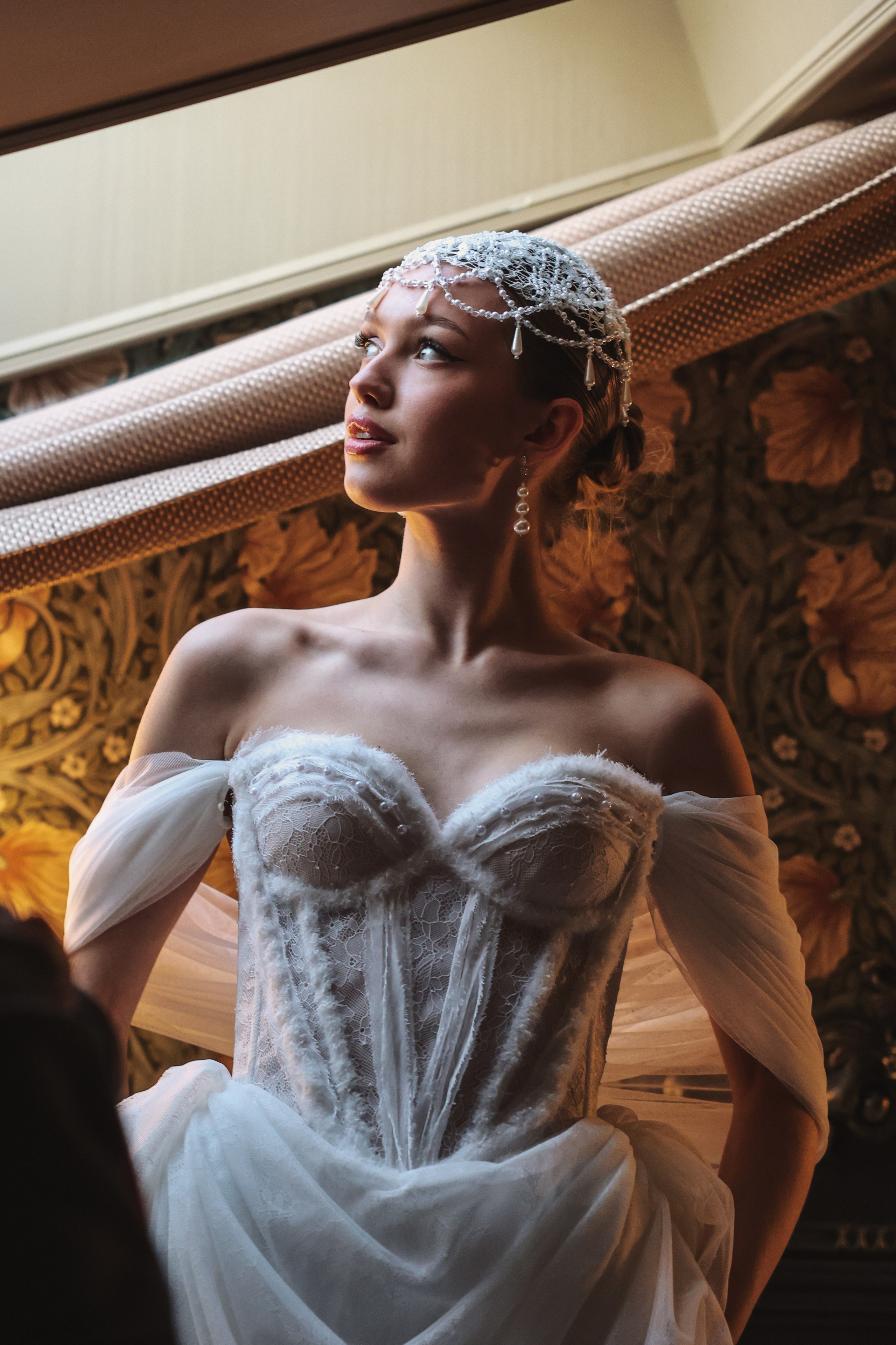 Егор & Полина. Свадебный, семейный и индивидуальный фотограф в Зеленограде и Москве Ирина Костенко