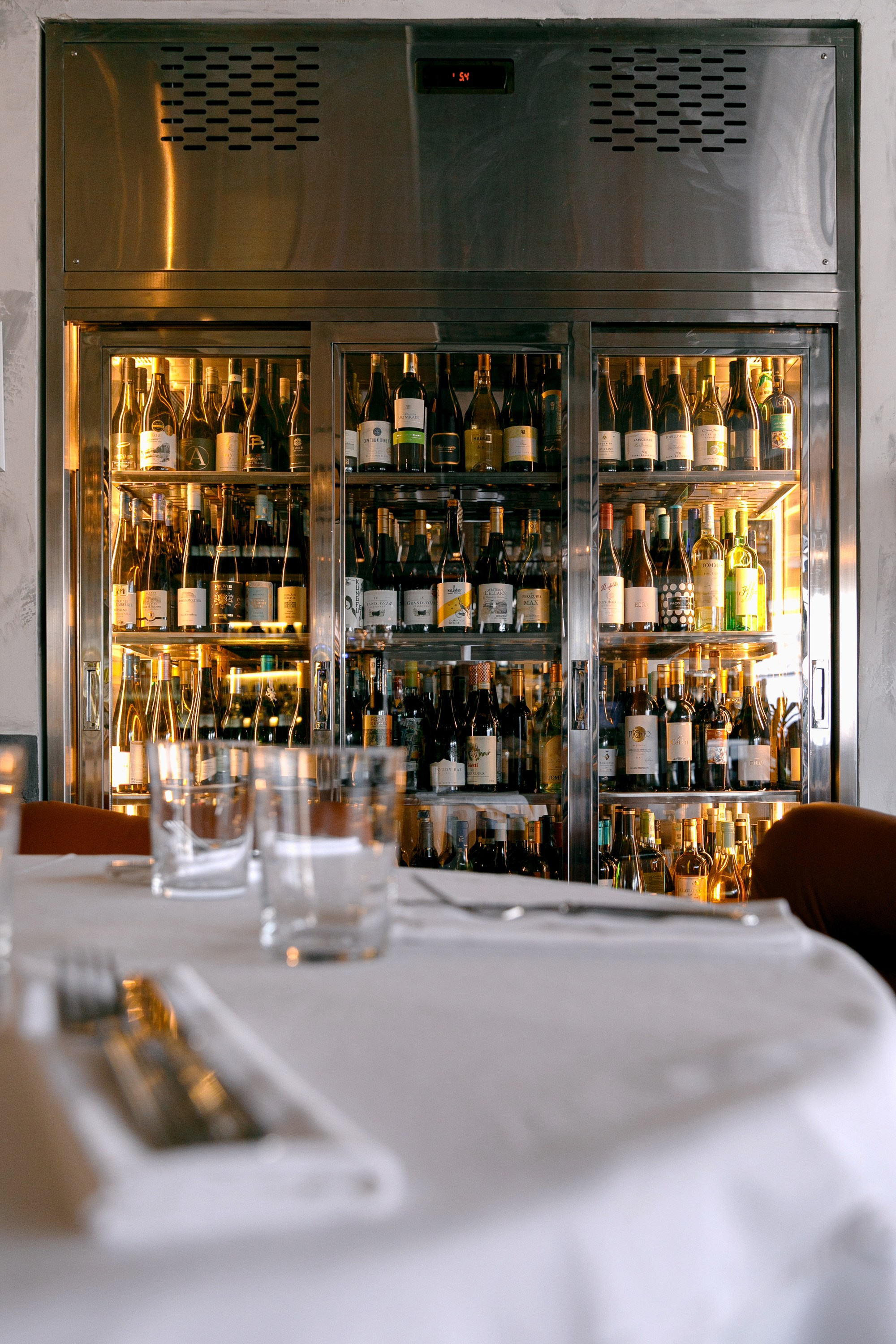 Fine dining. Репортажный фотограф в Алмате Чумаков Георгий