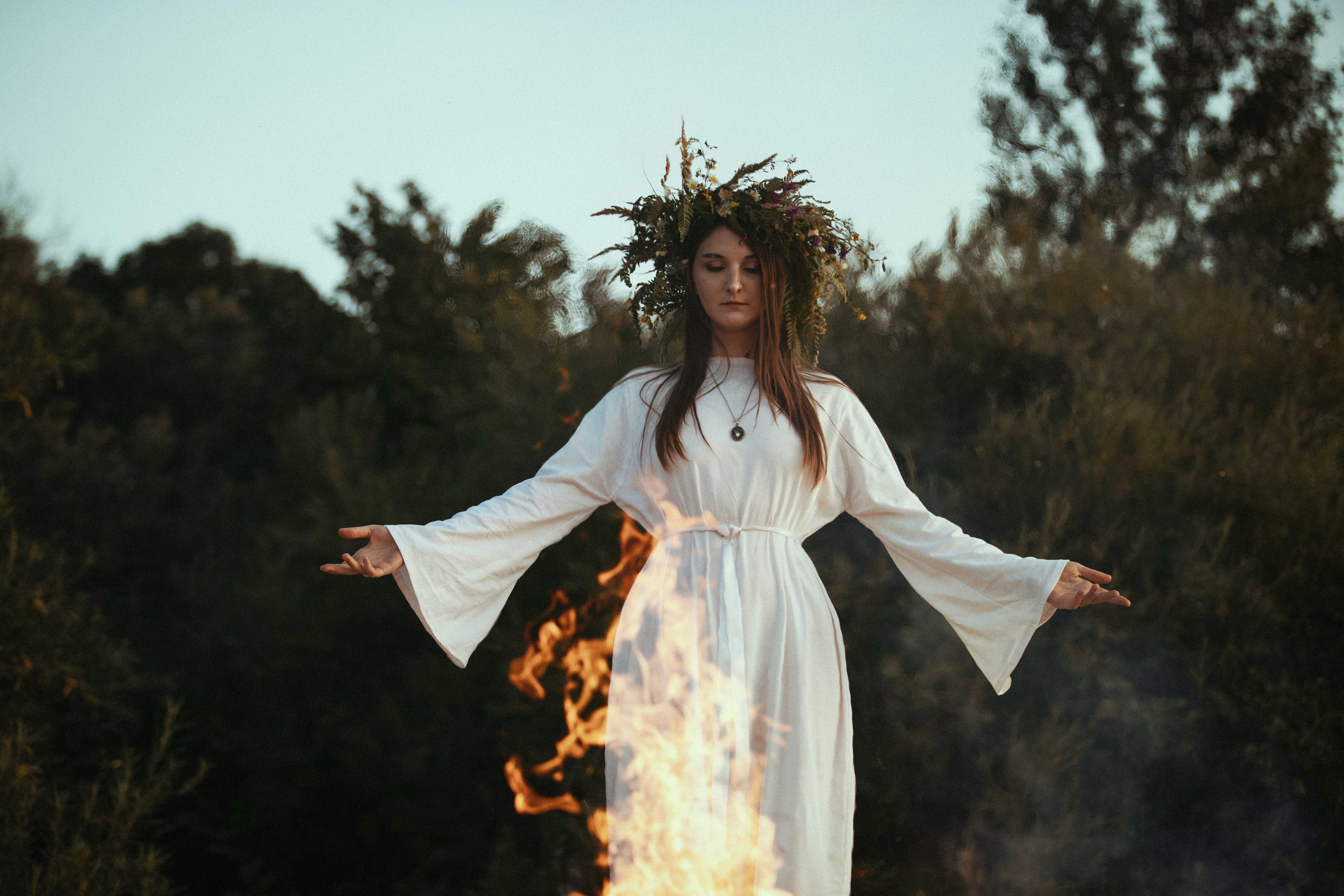 Иван Купала. Фотохудожник из города Пскова