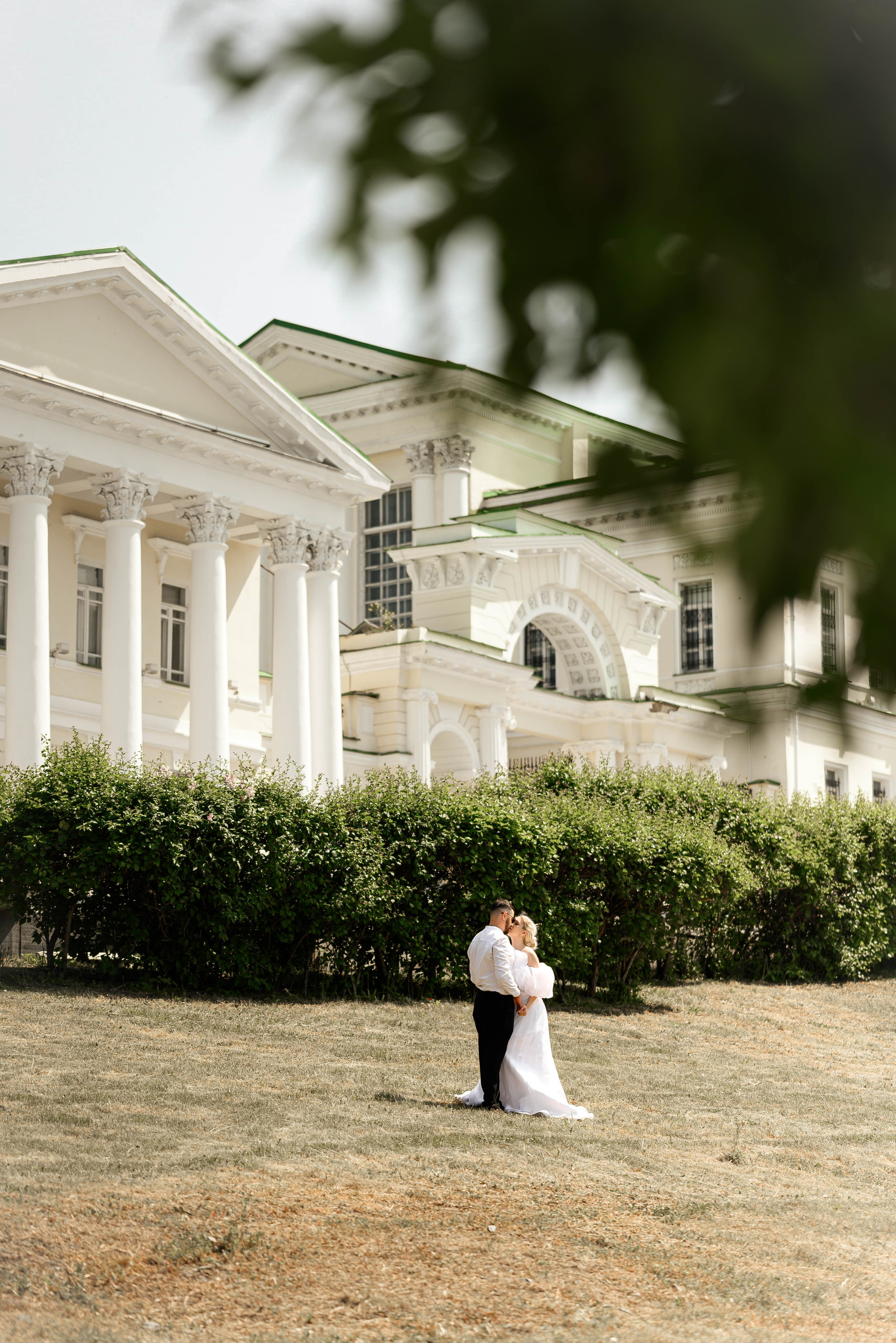 Антон & Яна. Портретный и семейный фотограф в Екатеринбурге Мишина Татьяна