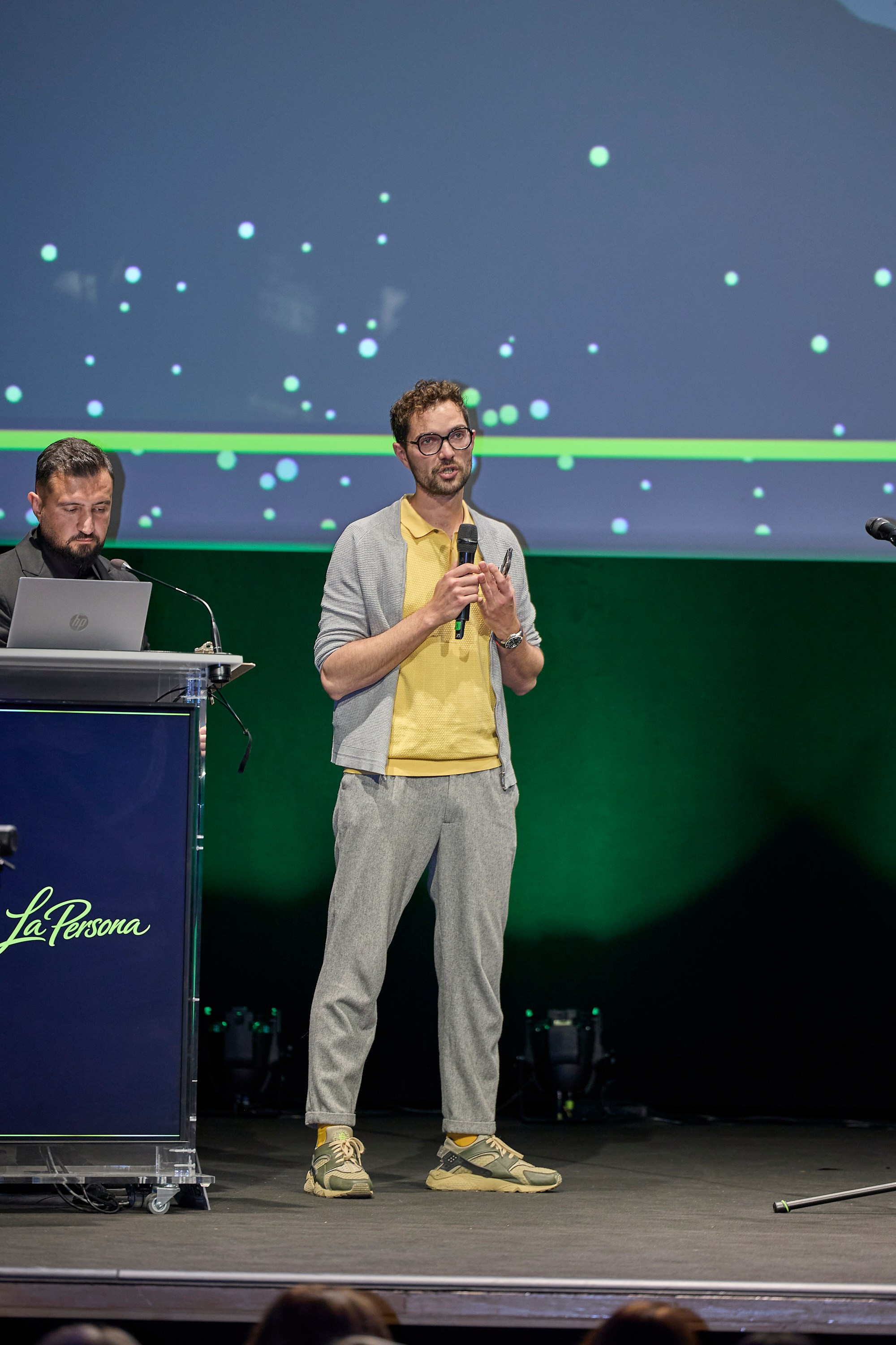 La Persona Awards 2026. Fotógrafa, videógrafa y piloto de dron en Valencia, España - Anna Baranova