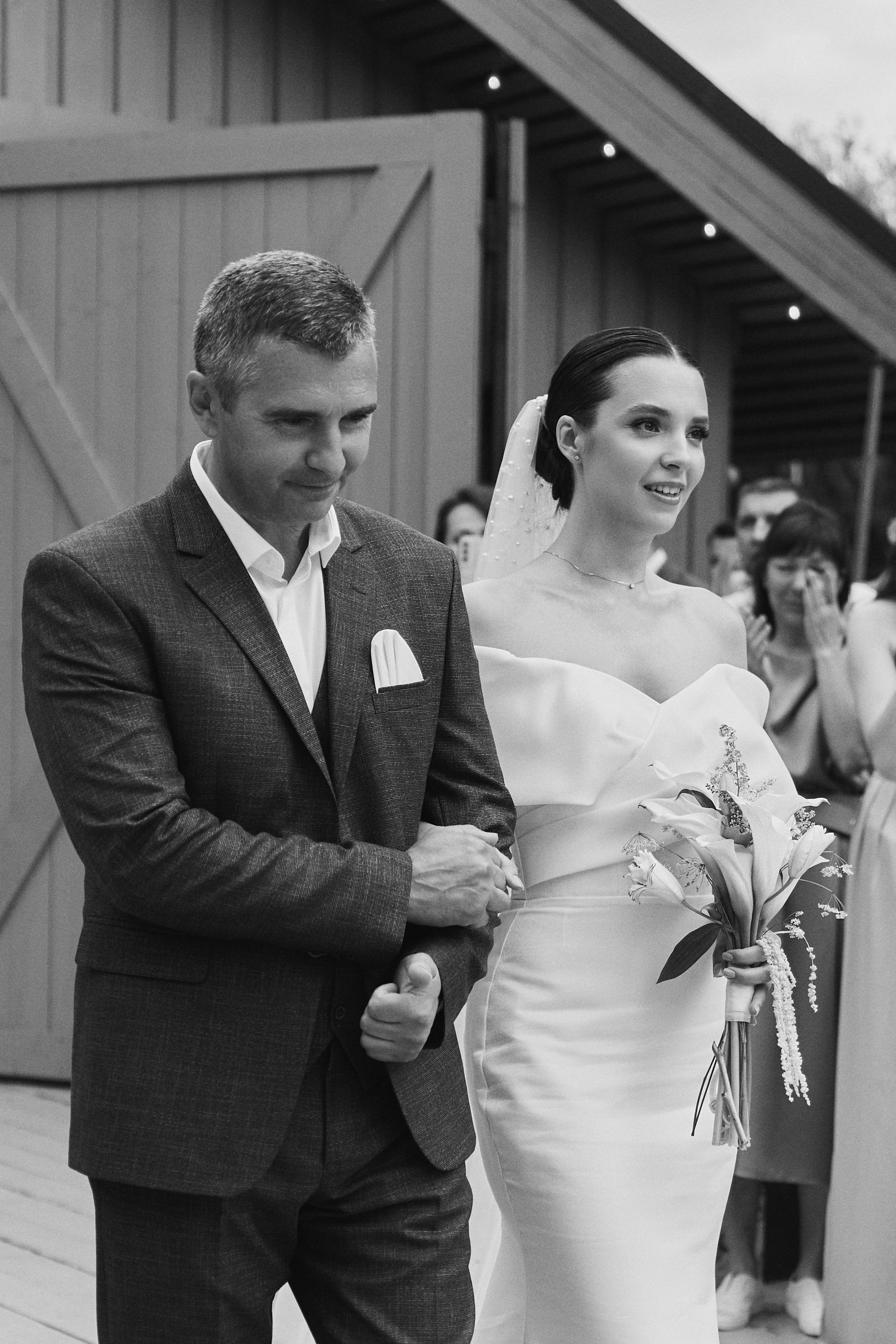 Максим и Анна. Фотограф Диана Хасанова, г. Казань