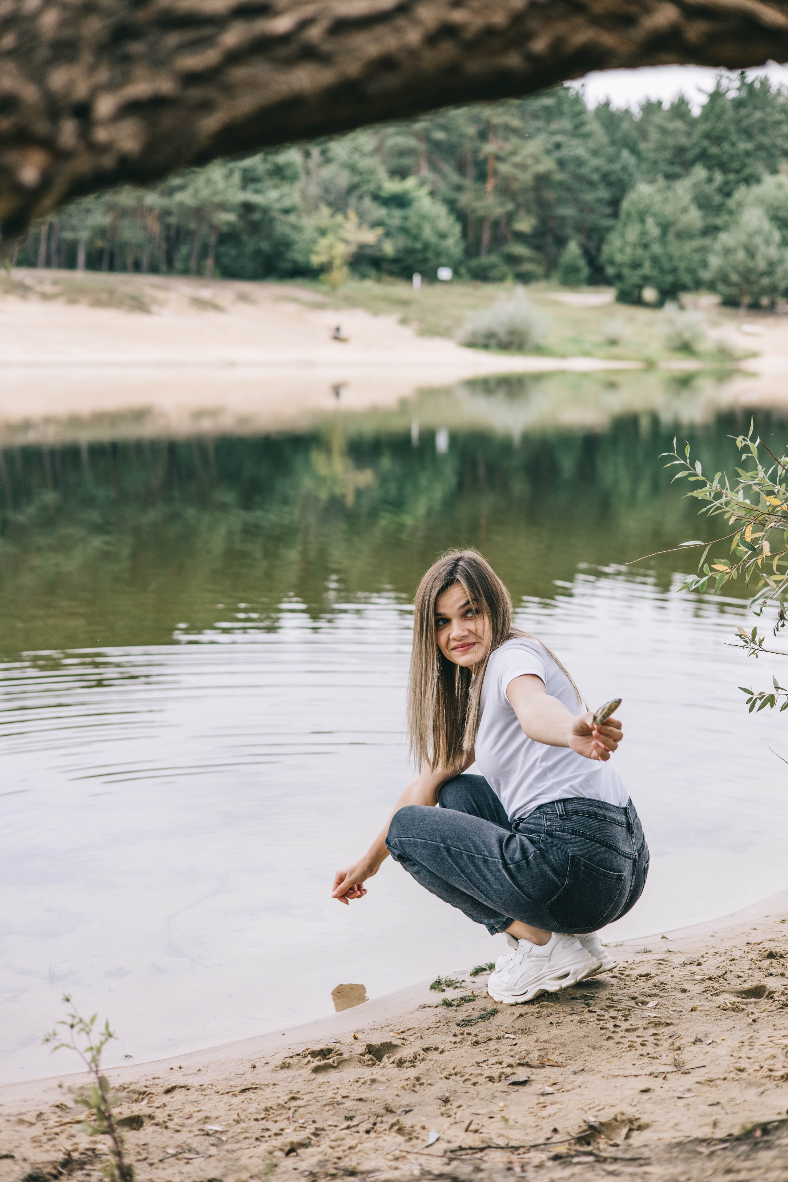 Портретная съёмка. Семейный и детский фотограф в Протвино Яна Каллистратова