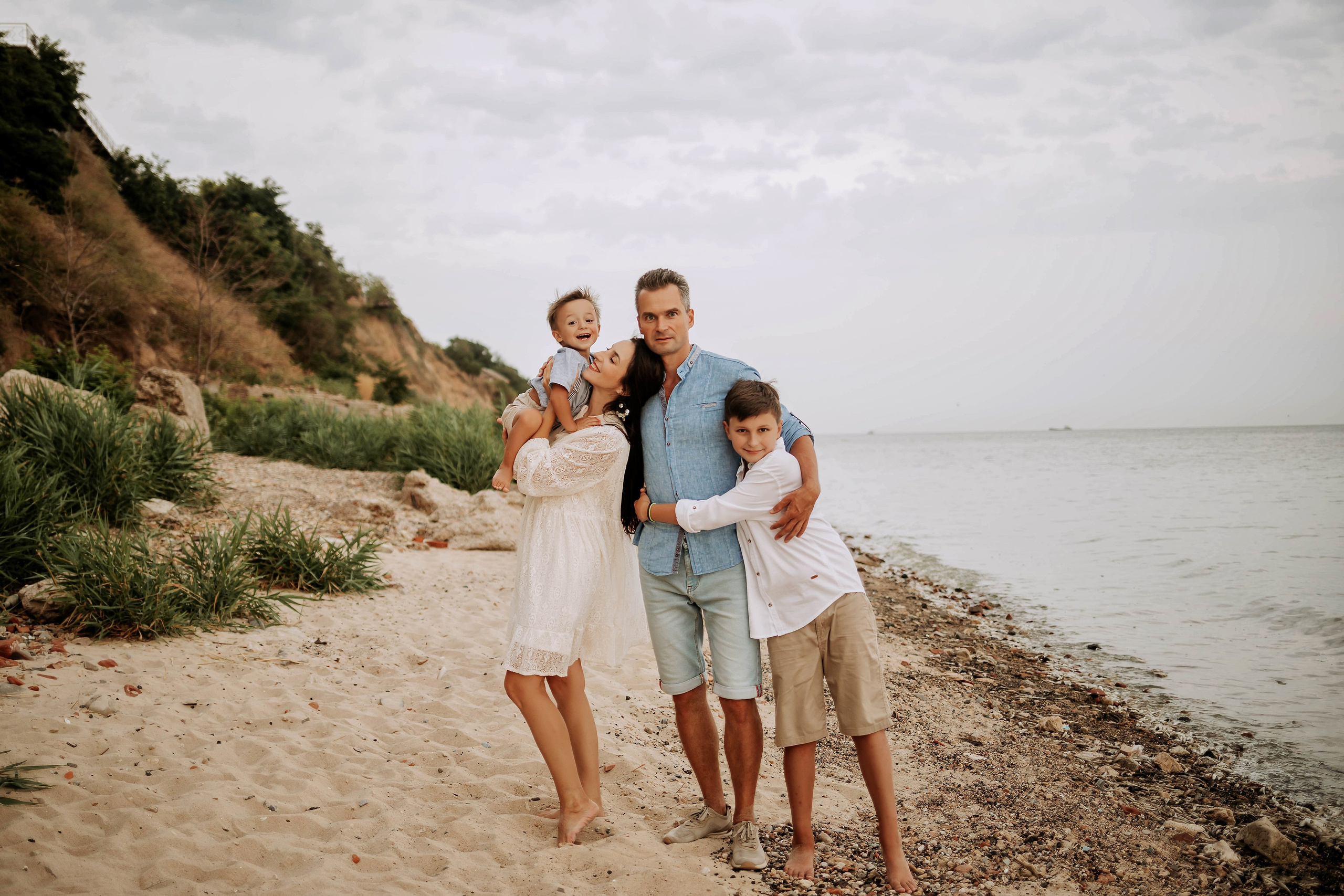Консультация для фотографов. Детский и семейный фотограф Таганрог