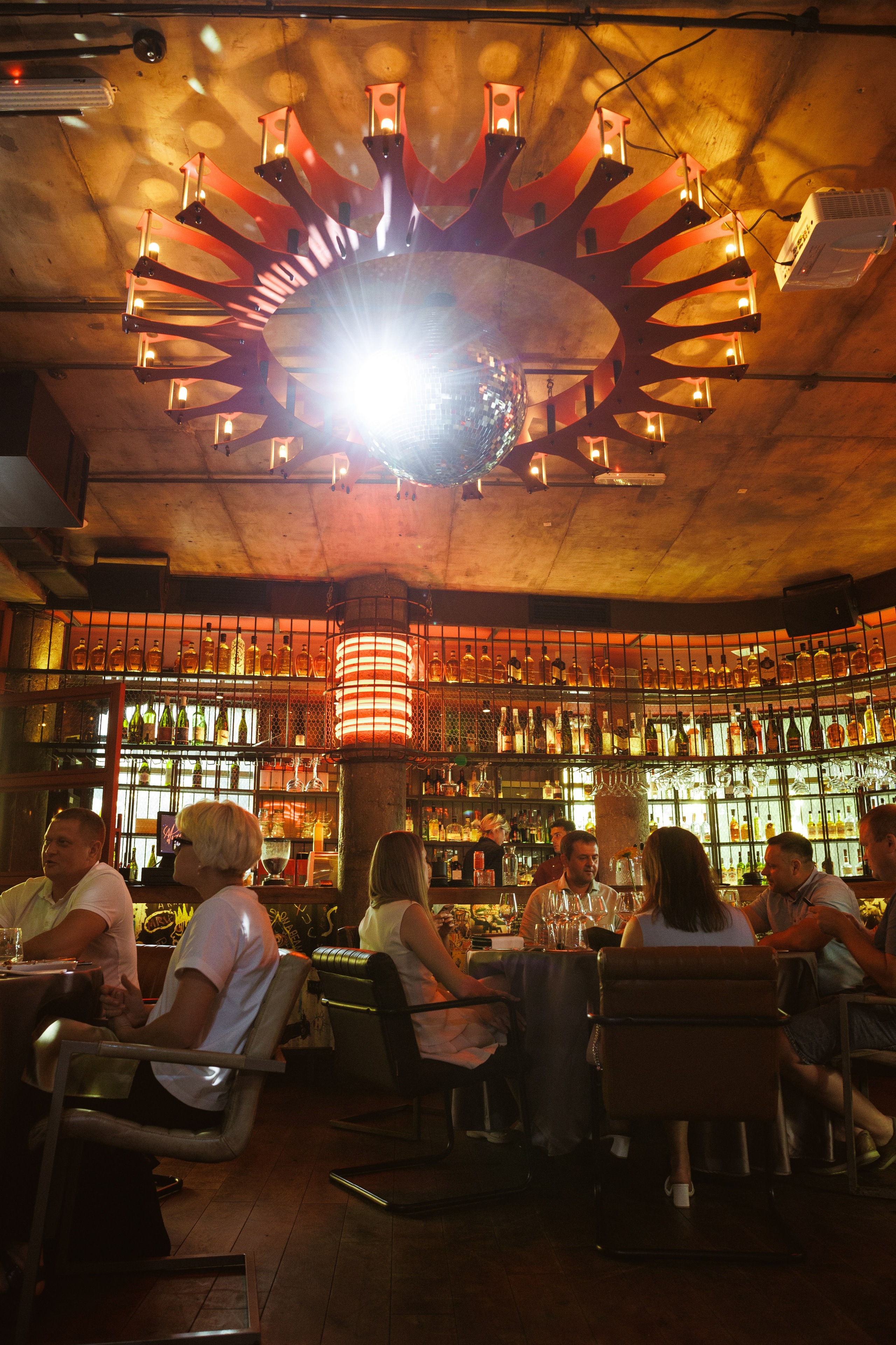 Ресторан Мычара. Артем Корнев Фотограф