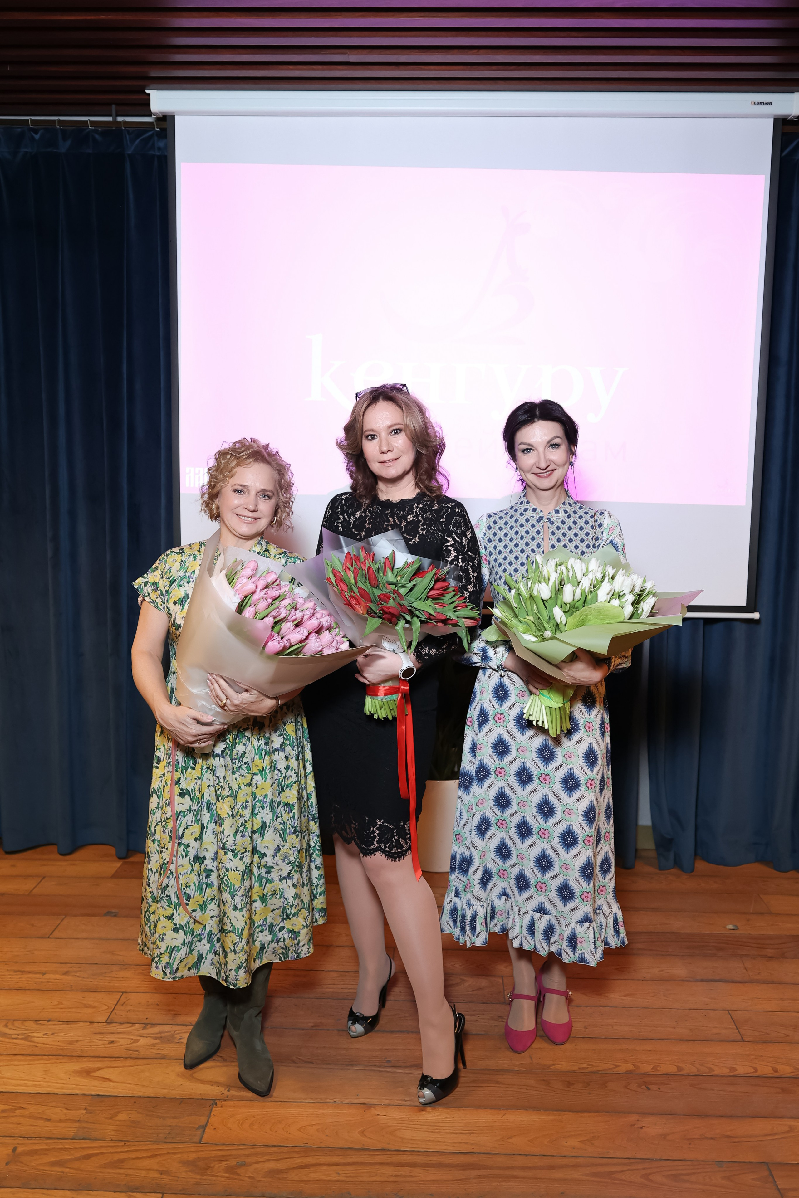 8 марта. Репортажный фотограф видеограф в Москве Ольга Плаксина