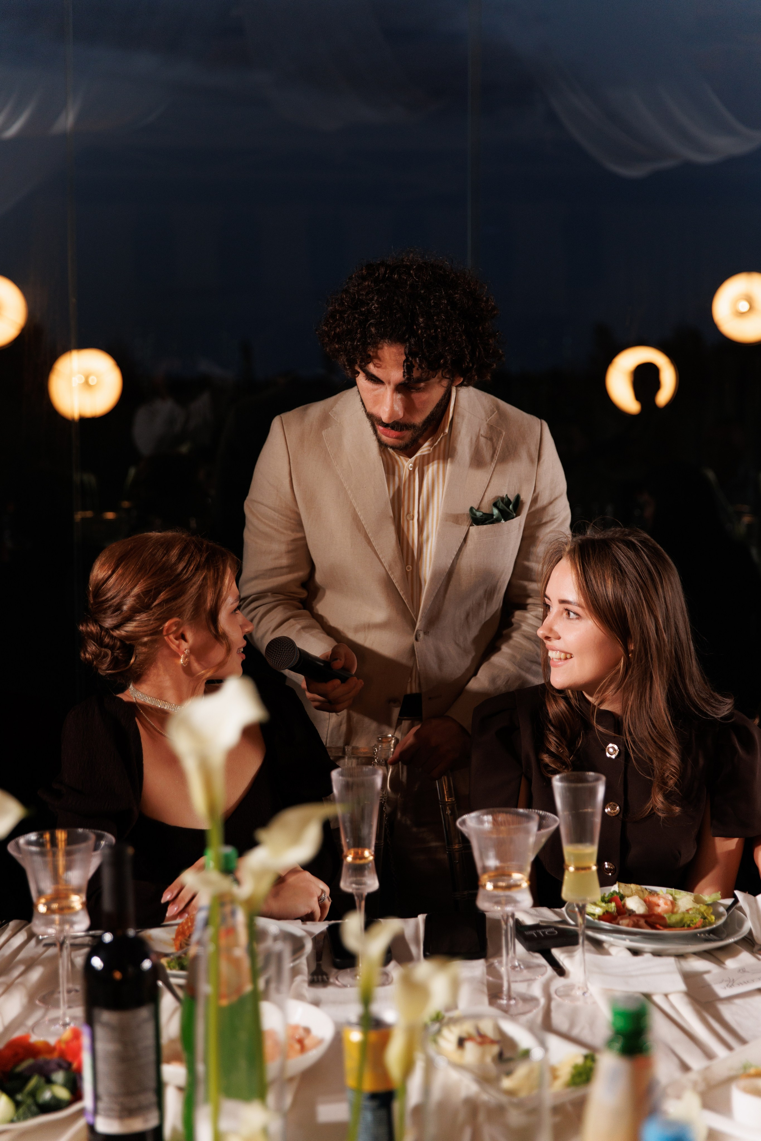 Семен и Валерия. Фотограф