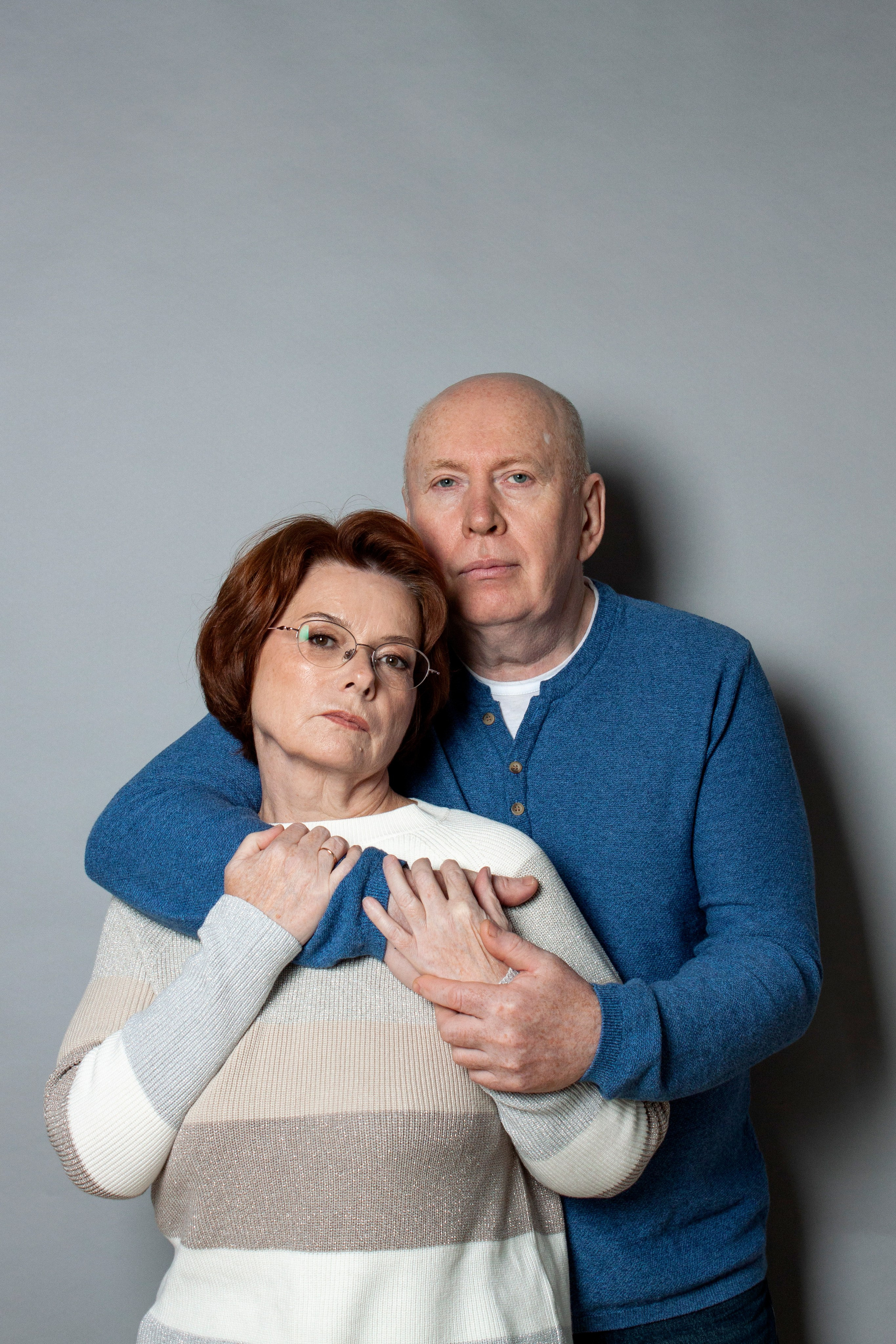 Елена и Сергей. Фотограф в Санкт-Петербурге Рейдер Дарья