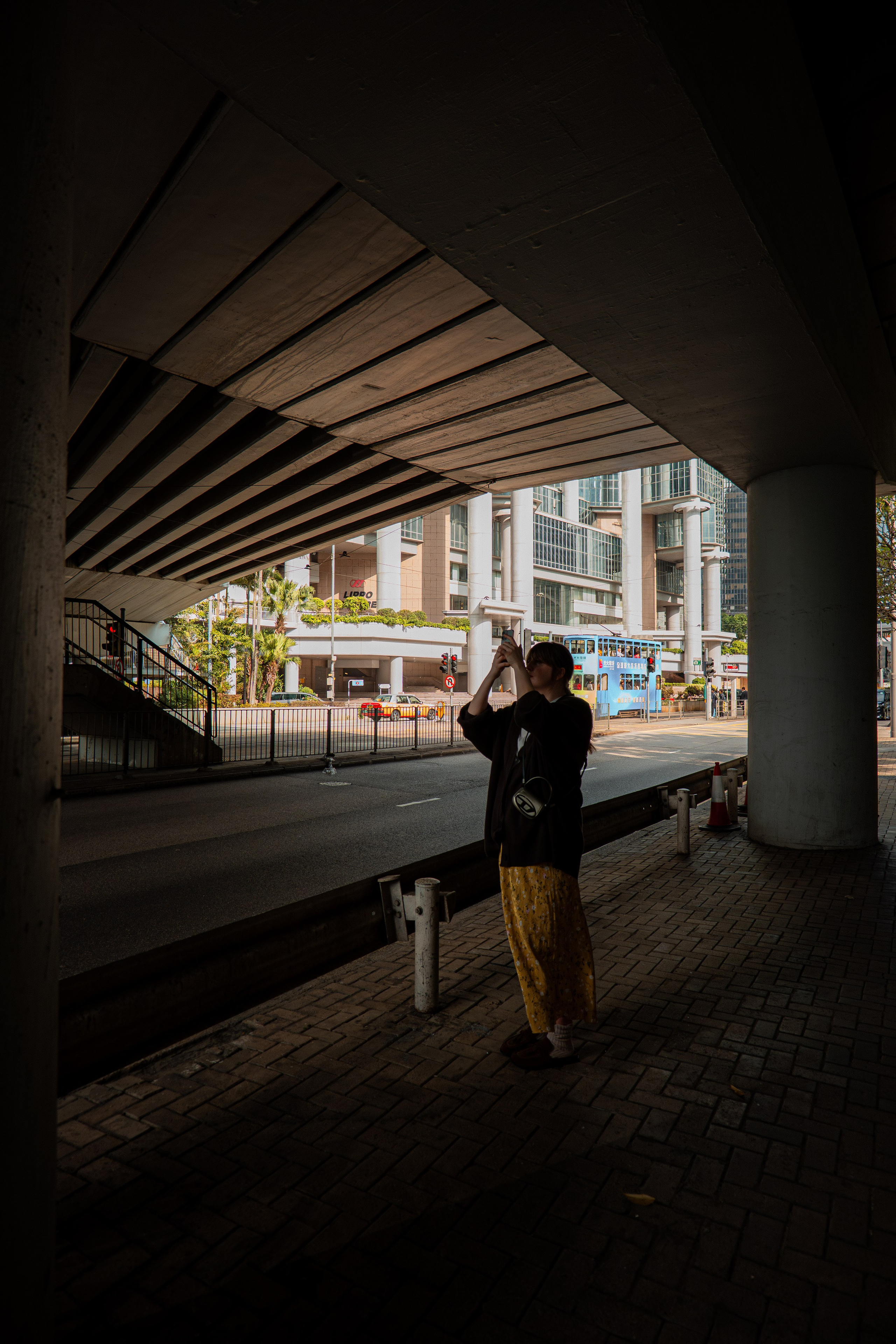 ГОНКОНГ 2026. Фото| Видео продакшн | Александр Ярков