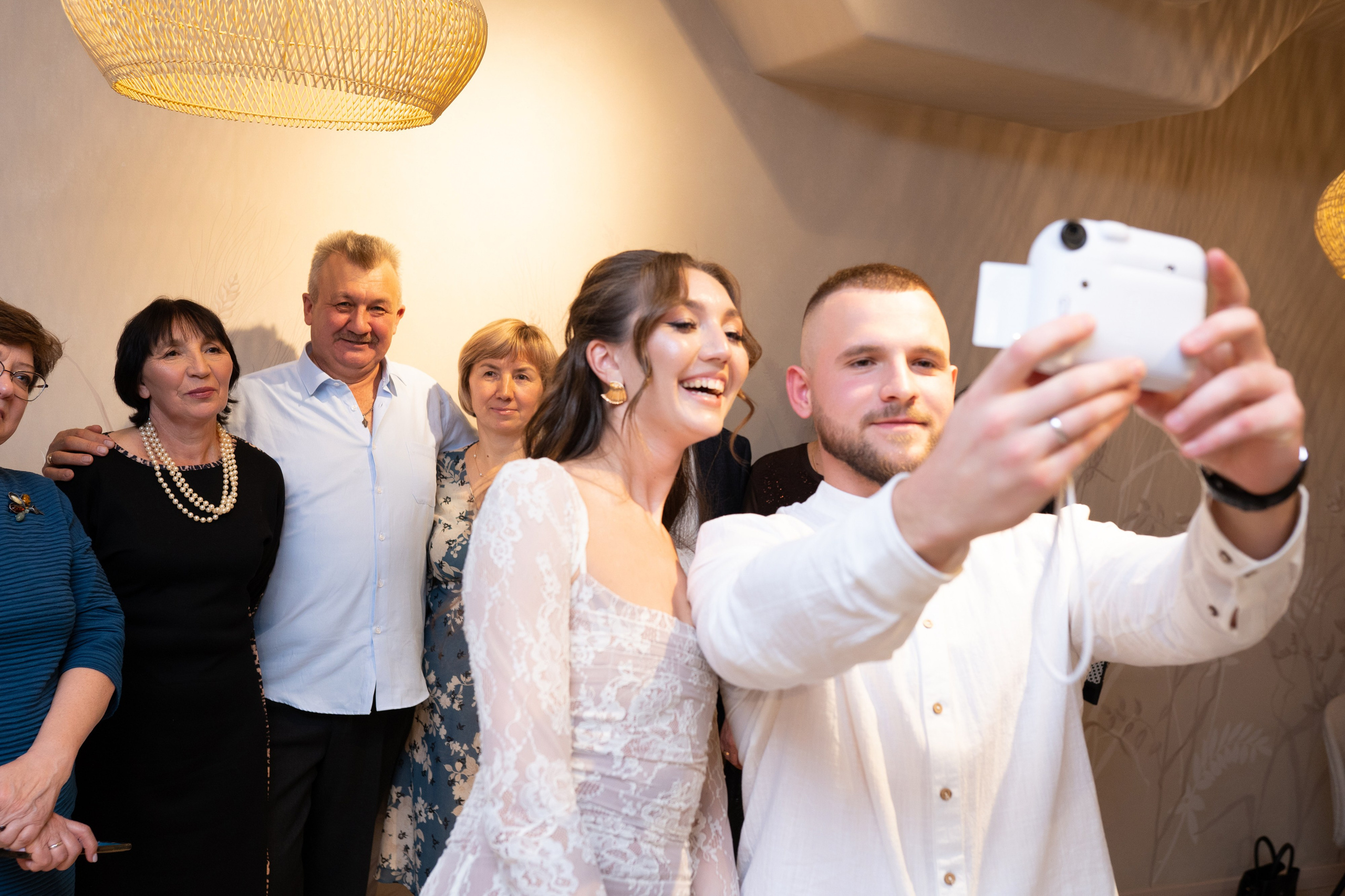 Ирина и Григорий 14.11.24. Фотограф Чебоксары