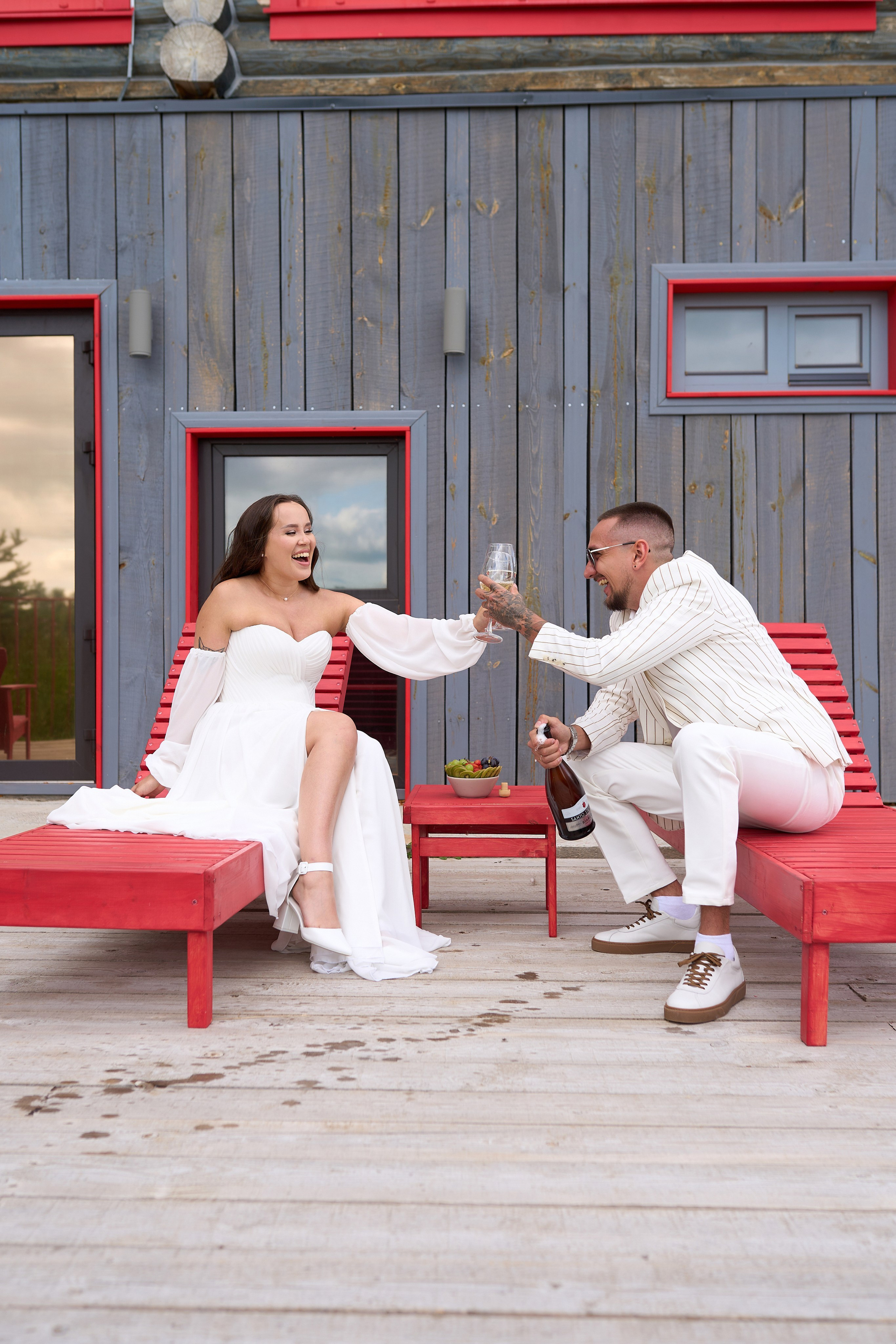 Wedding портфолио. Фотограф Чебоксары