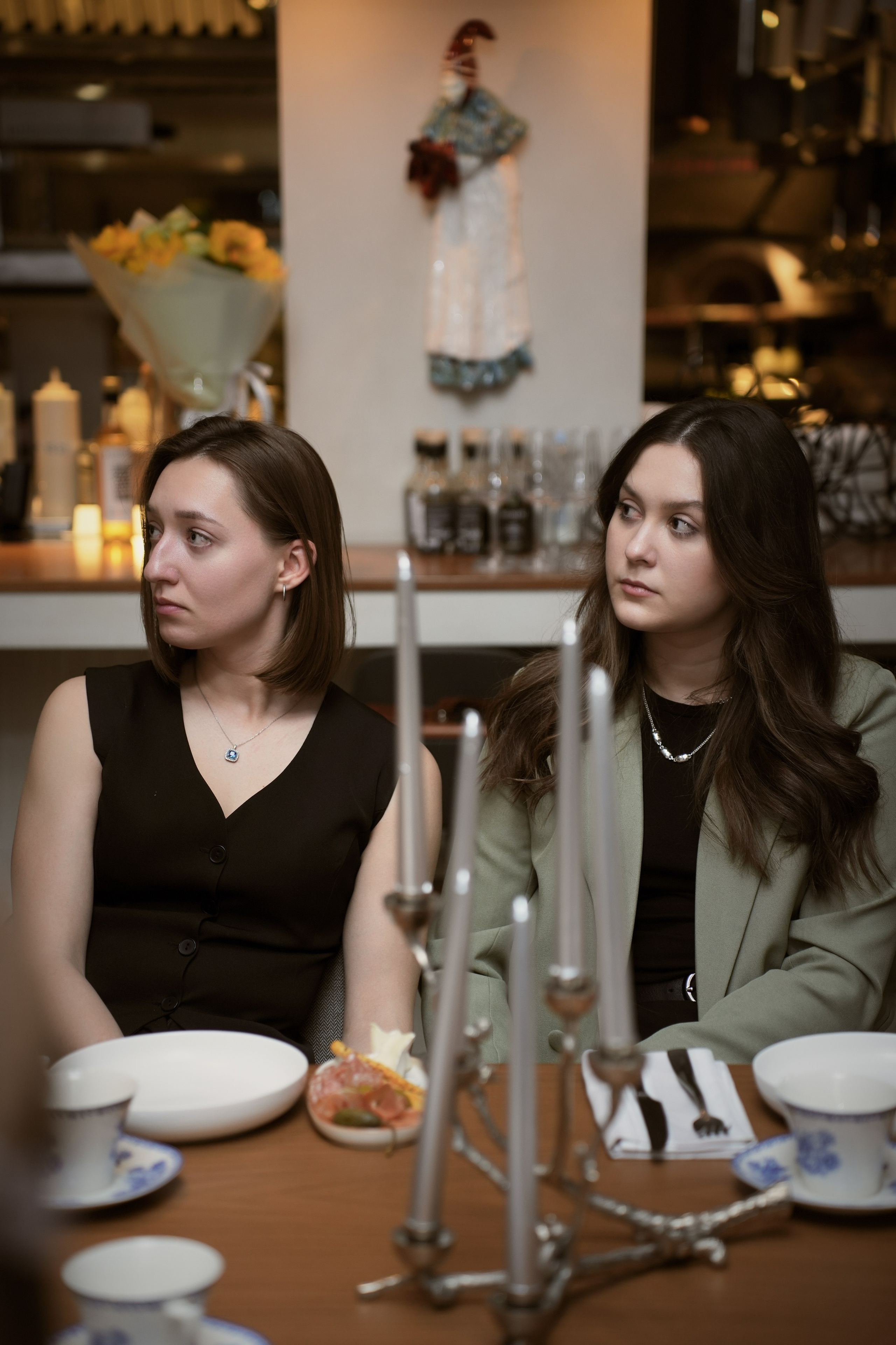 Моно спектакль Алисы Коржуковой 26.03.26. Фотограф Москва | Белгород