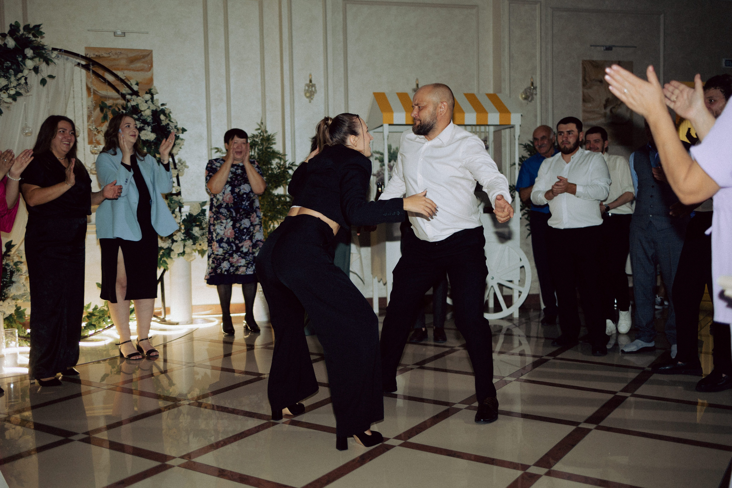 Дмитрий и Регина. Свадебный и портретный фотограф Тюмень