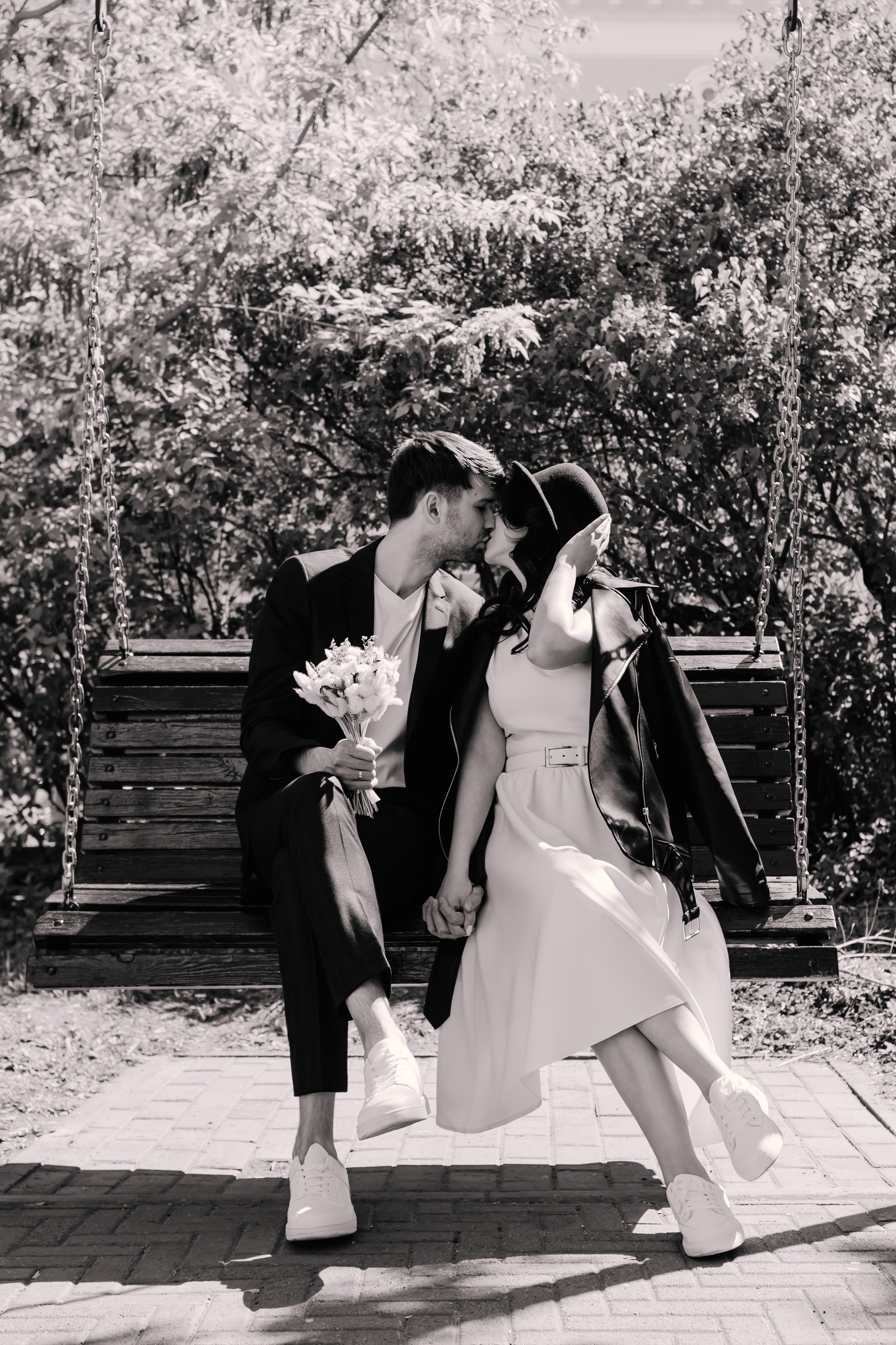 Вера и Никита 17.05.2024. Фотограф в Челябинске Любовь Денисенко