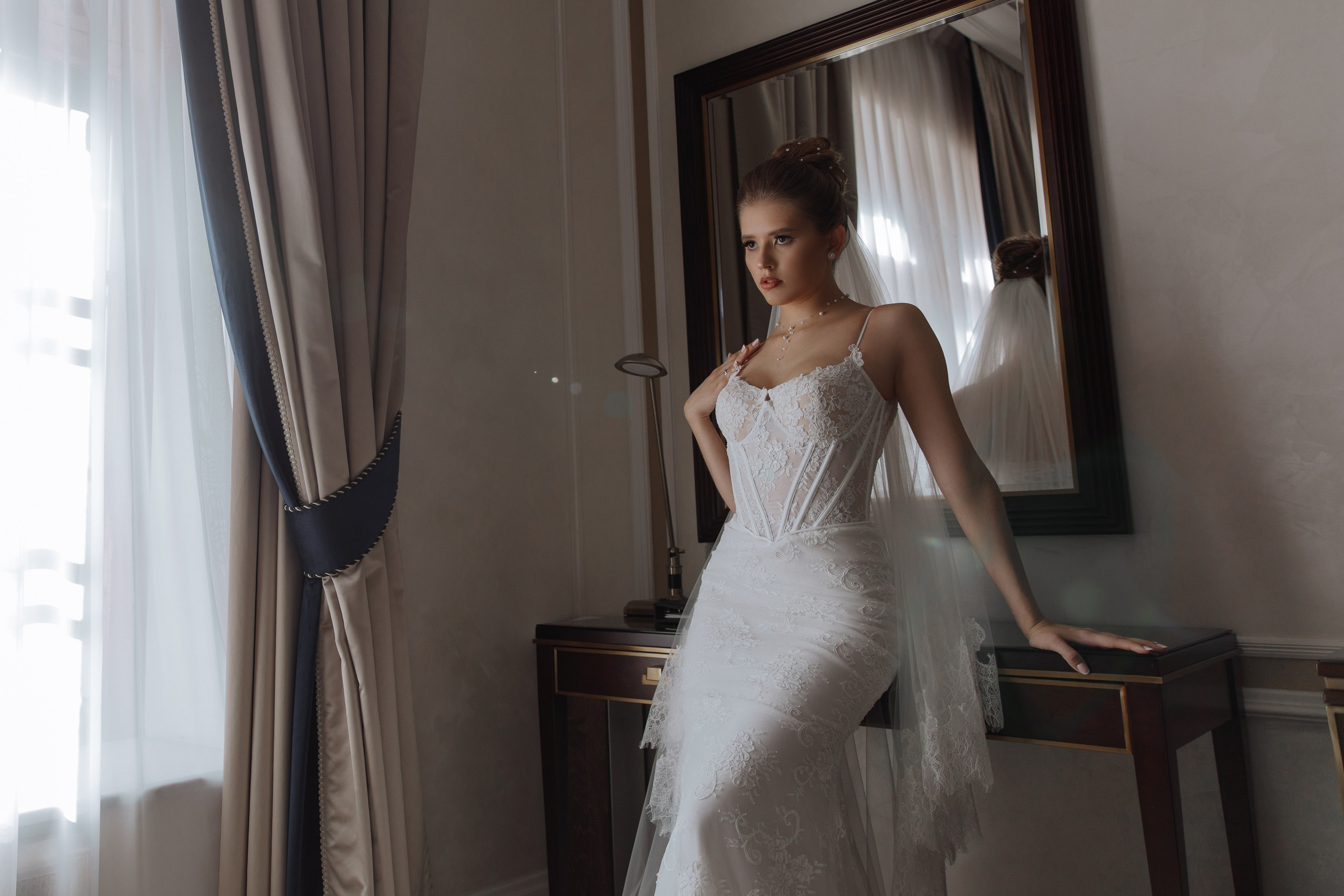 Александра и Никита. Свадебный и семейный фотограф в Санкт-Петербурге Барсова Анастасия