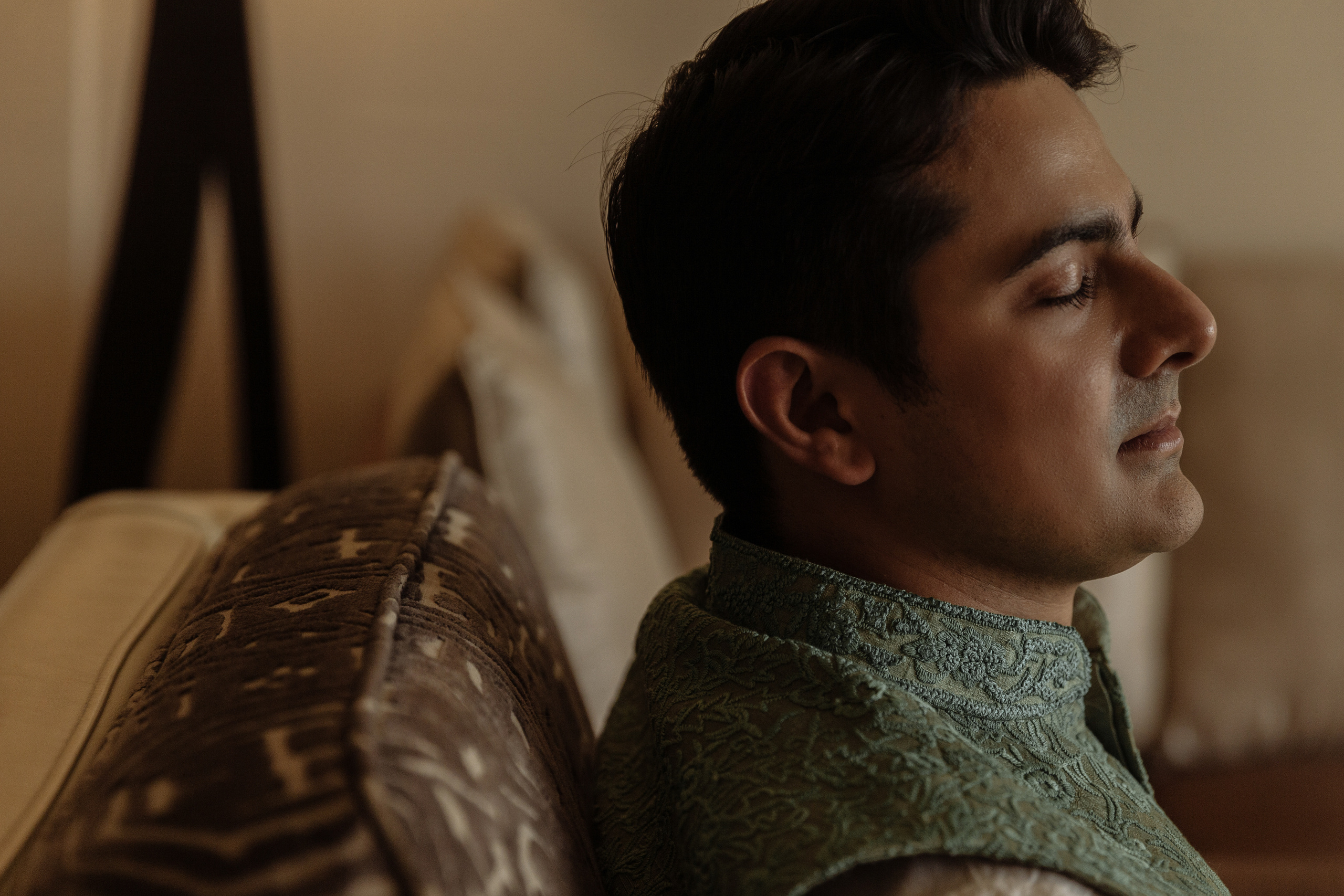 Индийская свадьба Раула и Маду. indian wedding. Rahul and Madu. Day 1 '20. Портфолио свадебного фотографа. Роман Каргаполов