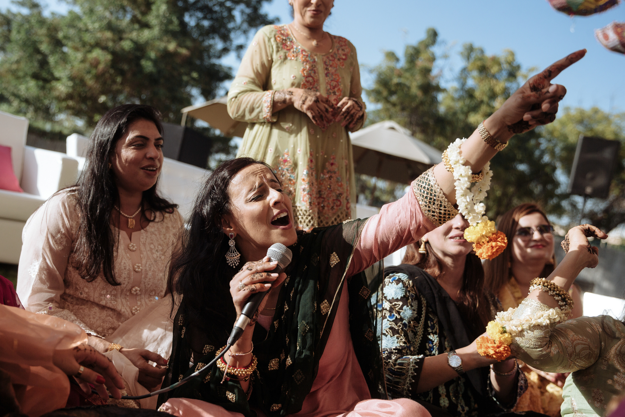Индийская свадьба Раула и Маду. indian wedding. Rahul and Madu. Day 1 '20. Портфолио свадебного фотографа. Роман Каргаполов
