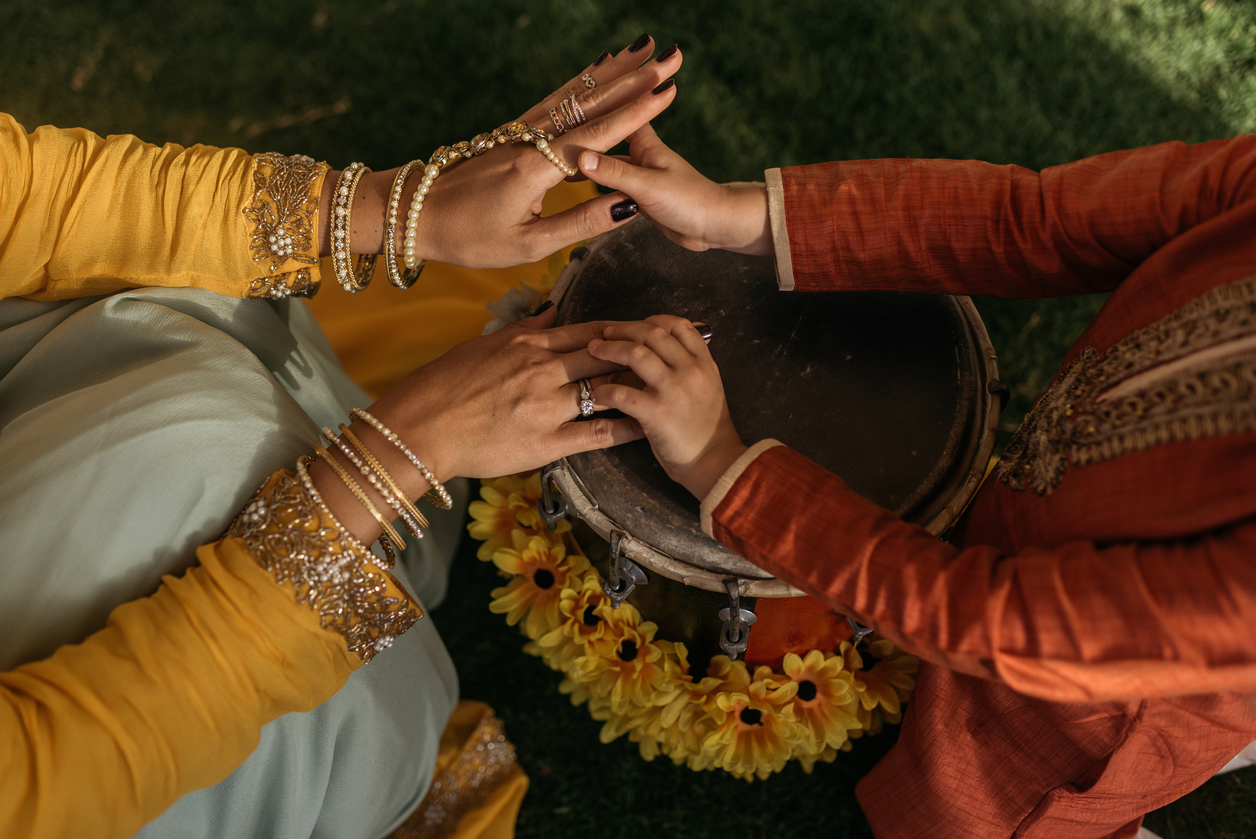 Индийская свадьба Раула и Маду. indian wedding. Rahul and Madu. Day 1 '20. Портфолио свадебного фотографа. Роман Каргаполов