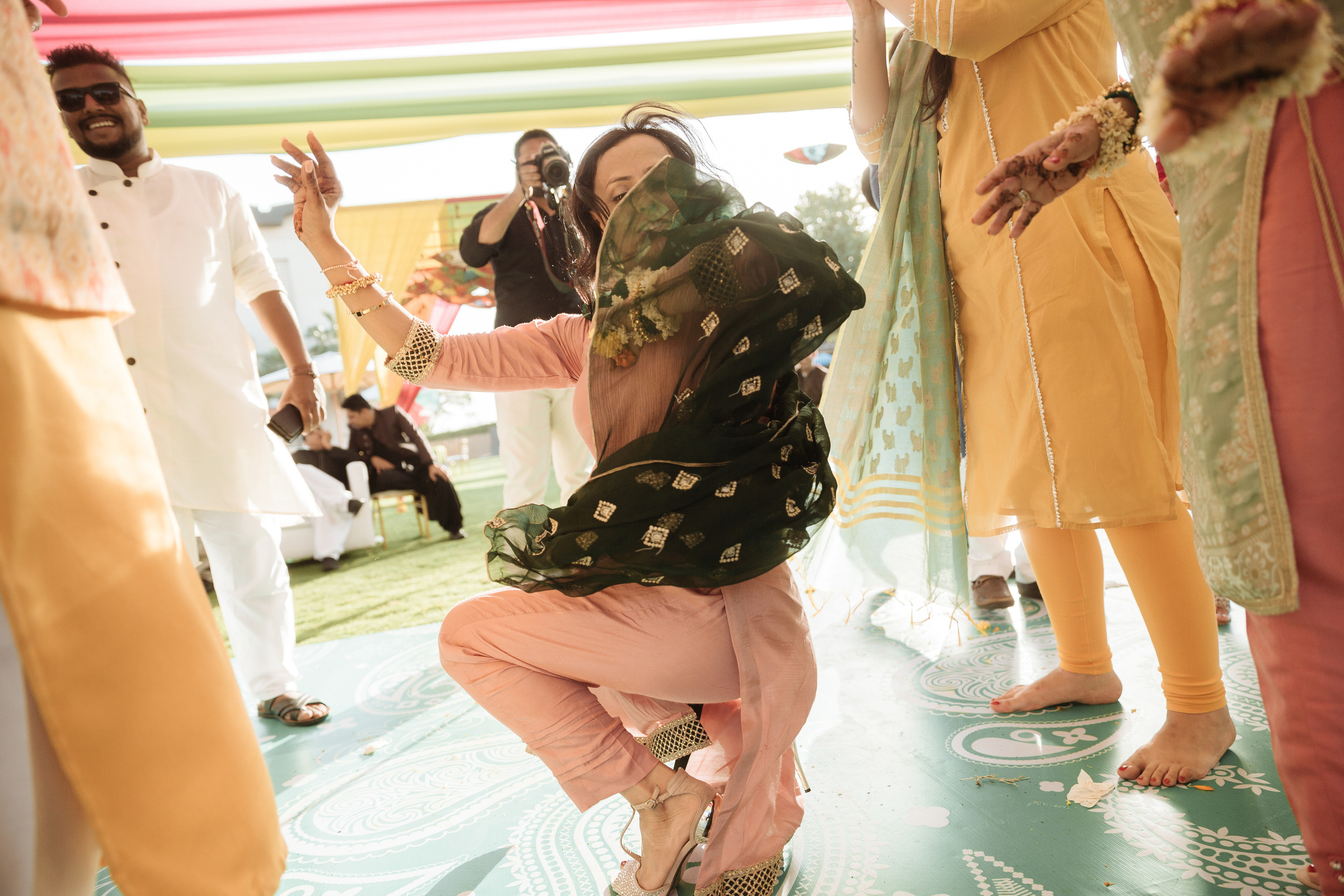 Индийская свадьба Раула и Маду. indian wedding. Rahul and Madu. Day 1 '20. Портфолио свадебного фотографа. Роман Каргаполов