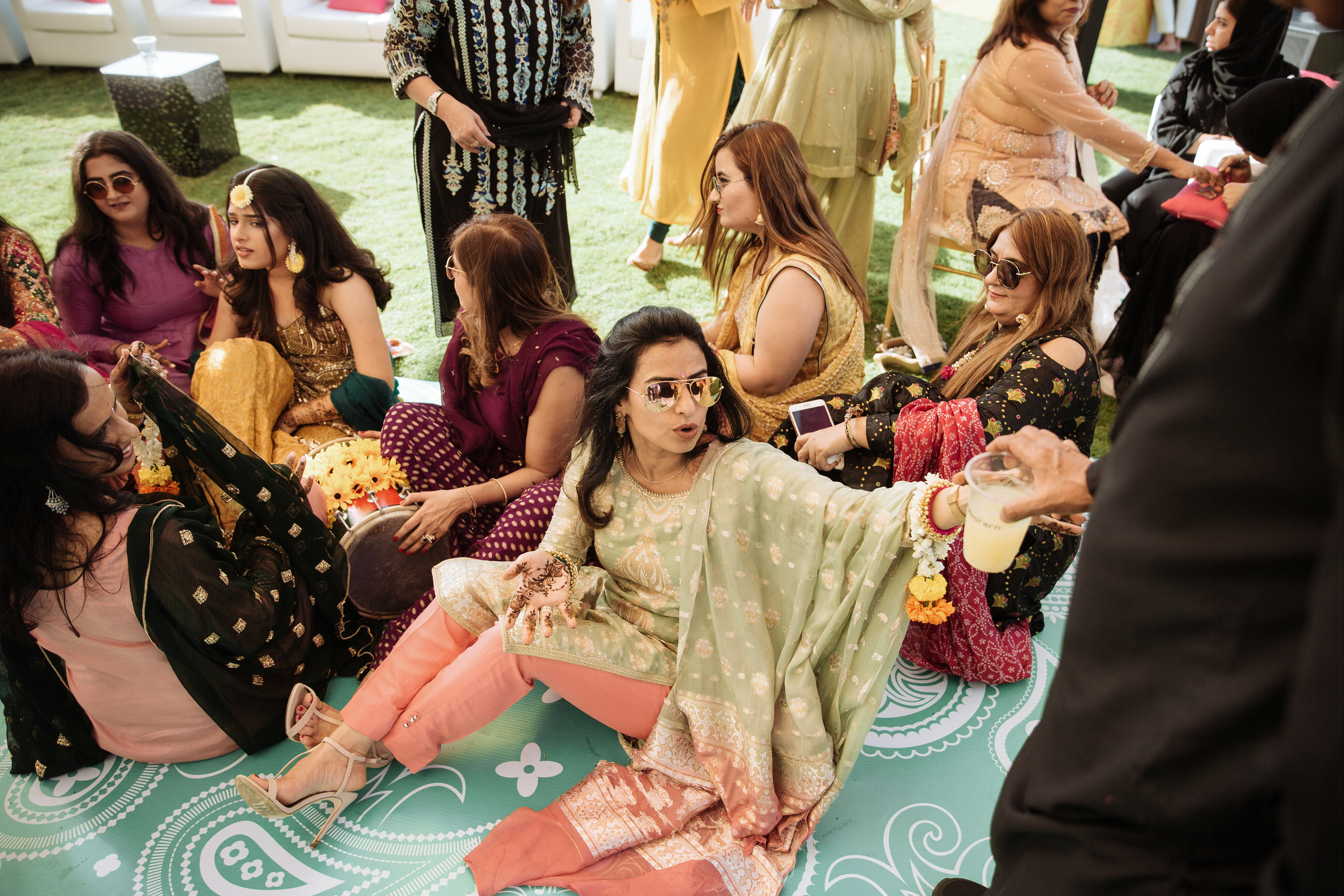 Индийская свадьба Раула и Маду. indian wedding. Rahul and Madu. Day 1 '20. Портфолио свадебного фотографа. Роман Каргаполов