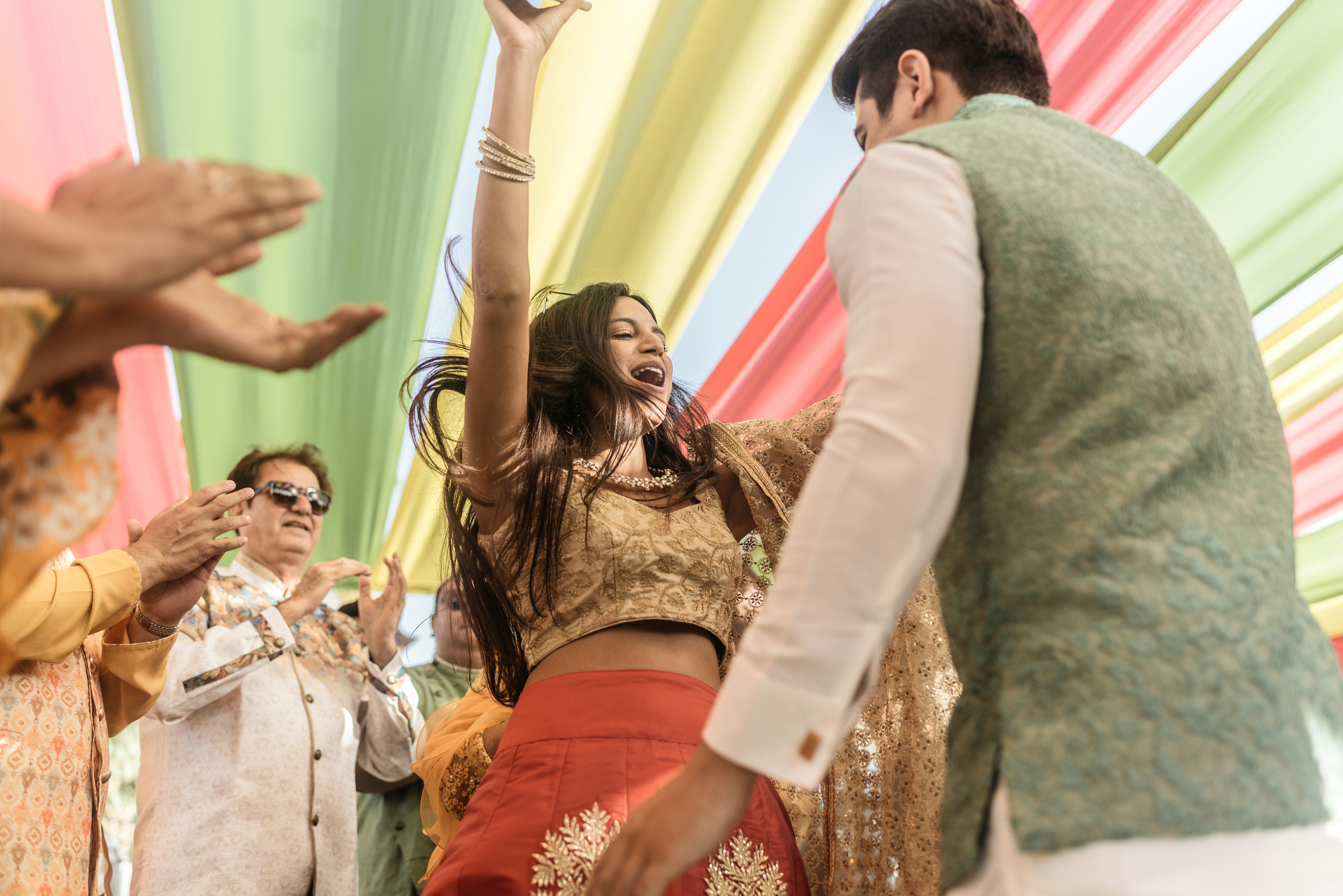 Индийская свадьба Раула и Маду. indian wedding. Rahul and Madu. Day 1 '20. Портфолио свадебного фотографа. Роман Каргаполов