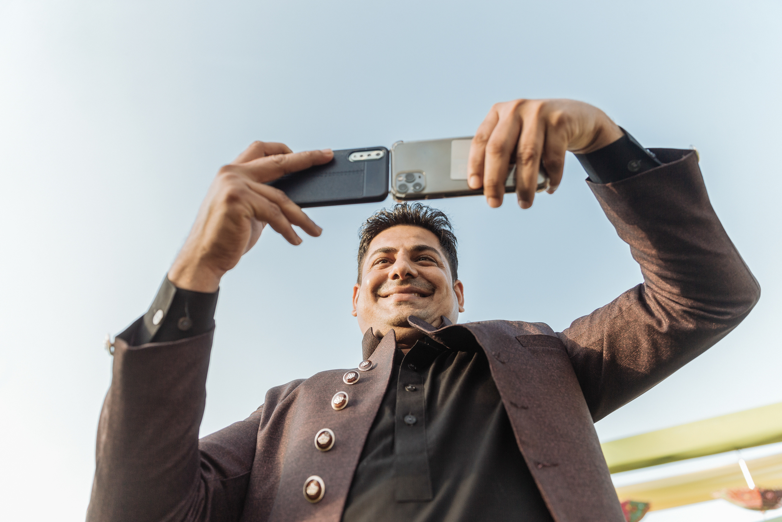 Индийская свадьба Раула и Маду. indian wedding. Rahul and Madu. Day 1 '20. Портфолио свадебного фотографа. Роман Каргаполов