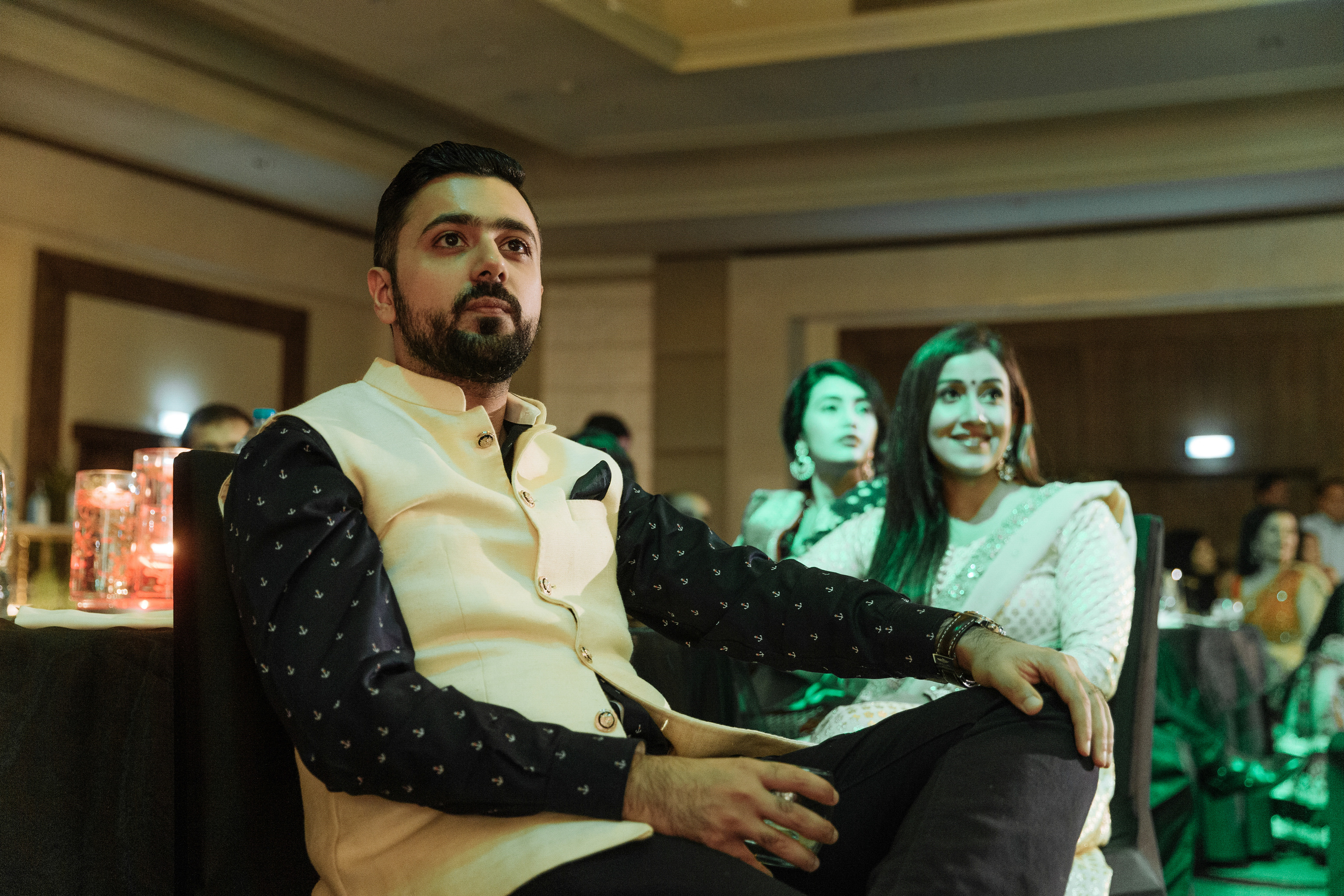 Индийская свадьба Раула и Маду. indian wedding. Rahul and Madu. Day 1 '20. Портфолио свадебного фотографа. Роман Каргаполов