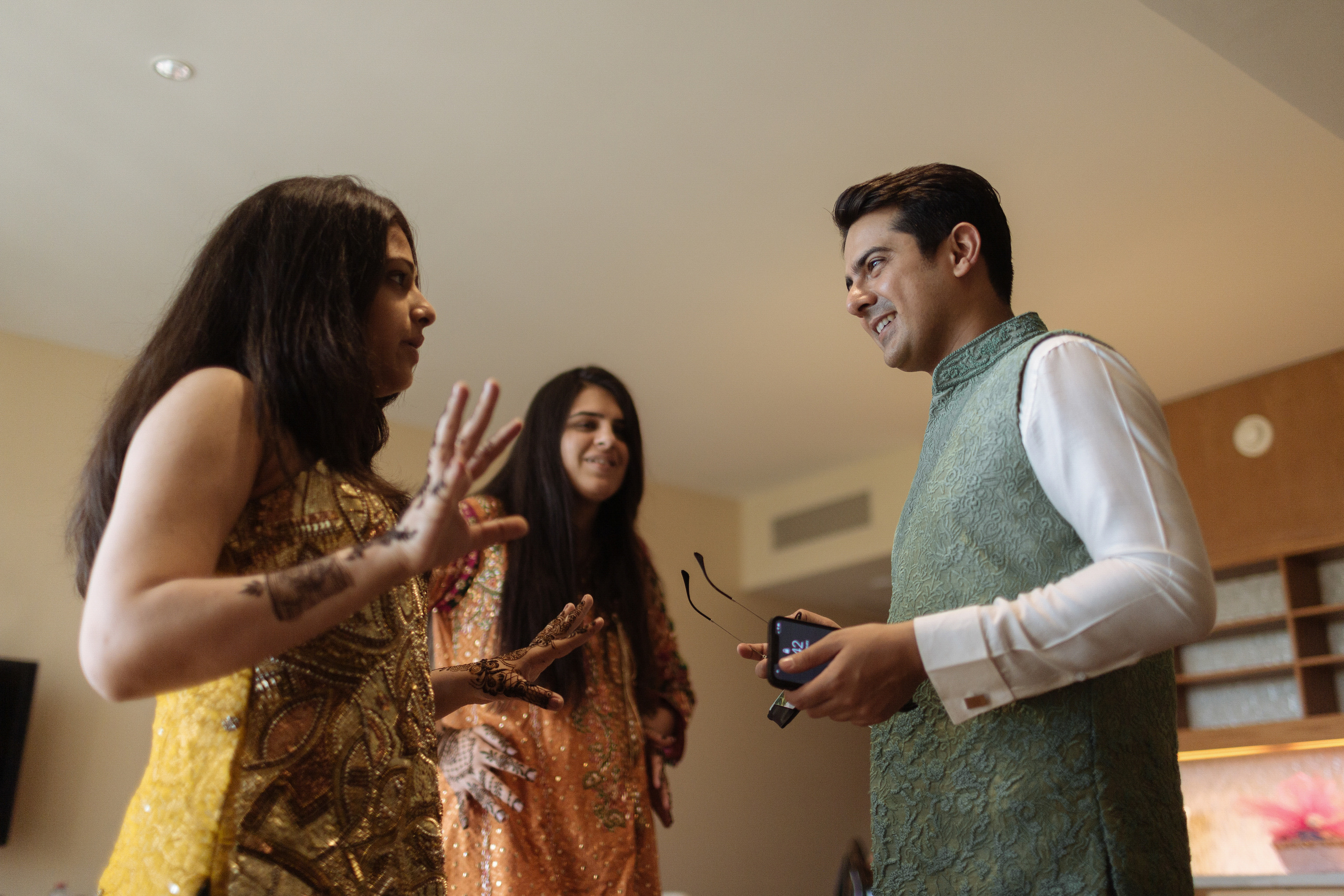 Индийская свадьба Раула и Маду. indian wedding. Rahul and Madu. Day 1 '20. Портфолио свадебного фотографа. Роман Каргаполов